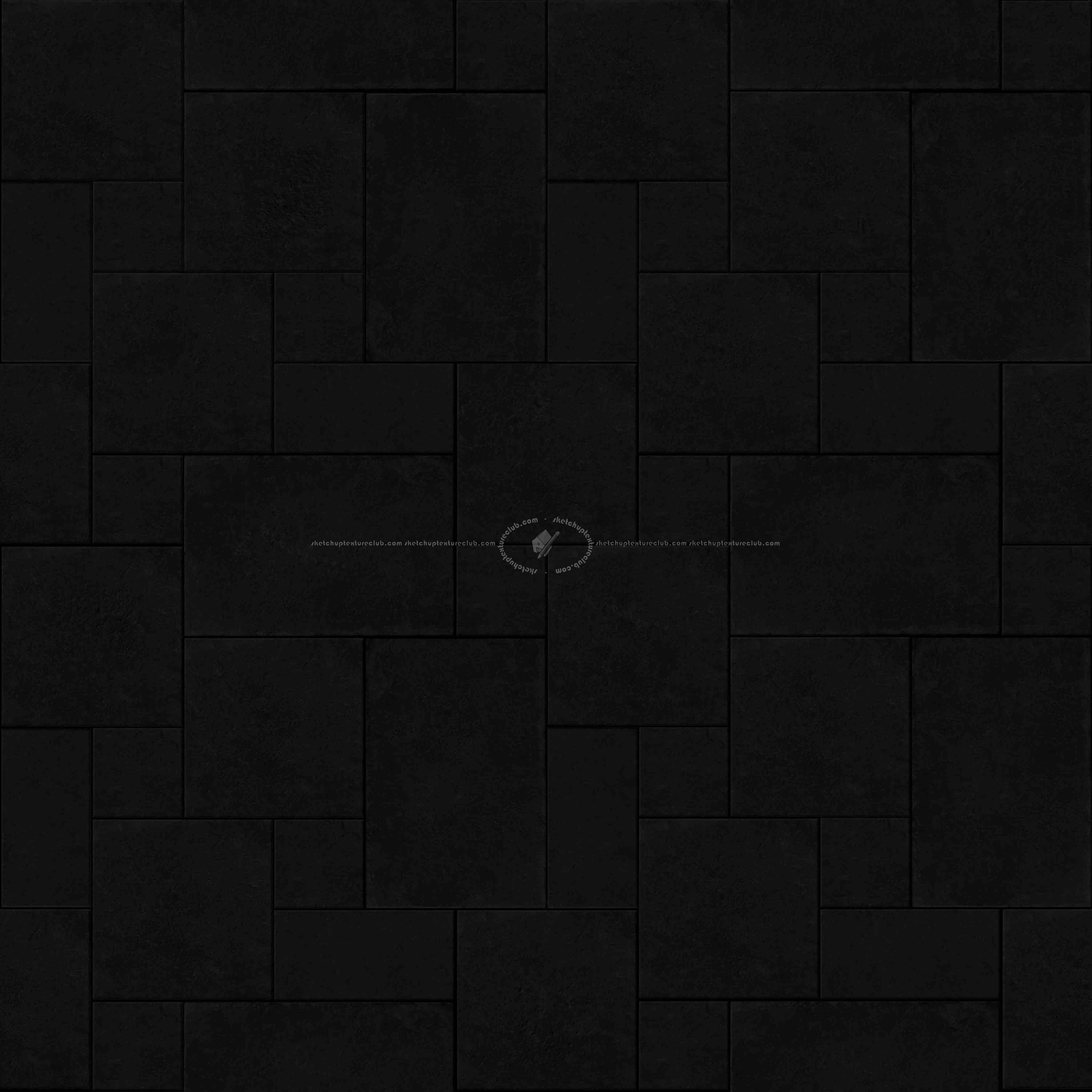 Textures   -   ARCHITECTURE   -   TILES INTERIOR   -   Stone tiles  - Leccese flooring stone Pbr texture seamless 22250 - Specular