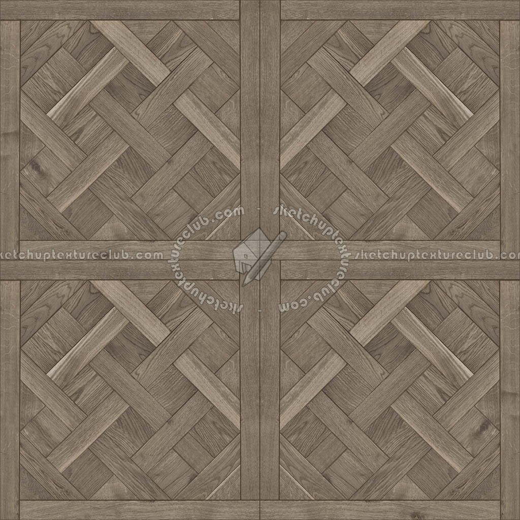 Textures   -   ARCHITECTURE   -   WOOD FLOORS   -   Geometric pattern  - Parquet geometric pattern texture seamless 04804 (seamless)