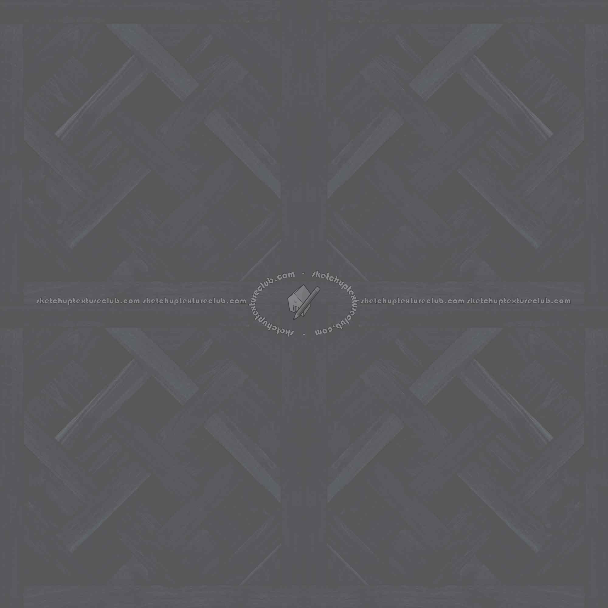 Textures   -   ARCHITECTURE   -   WOOD FLOORS   -   Geometric pattern  - Parquet geometric pattern texture seamless 04804 - Specular