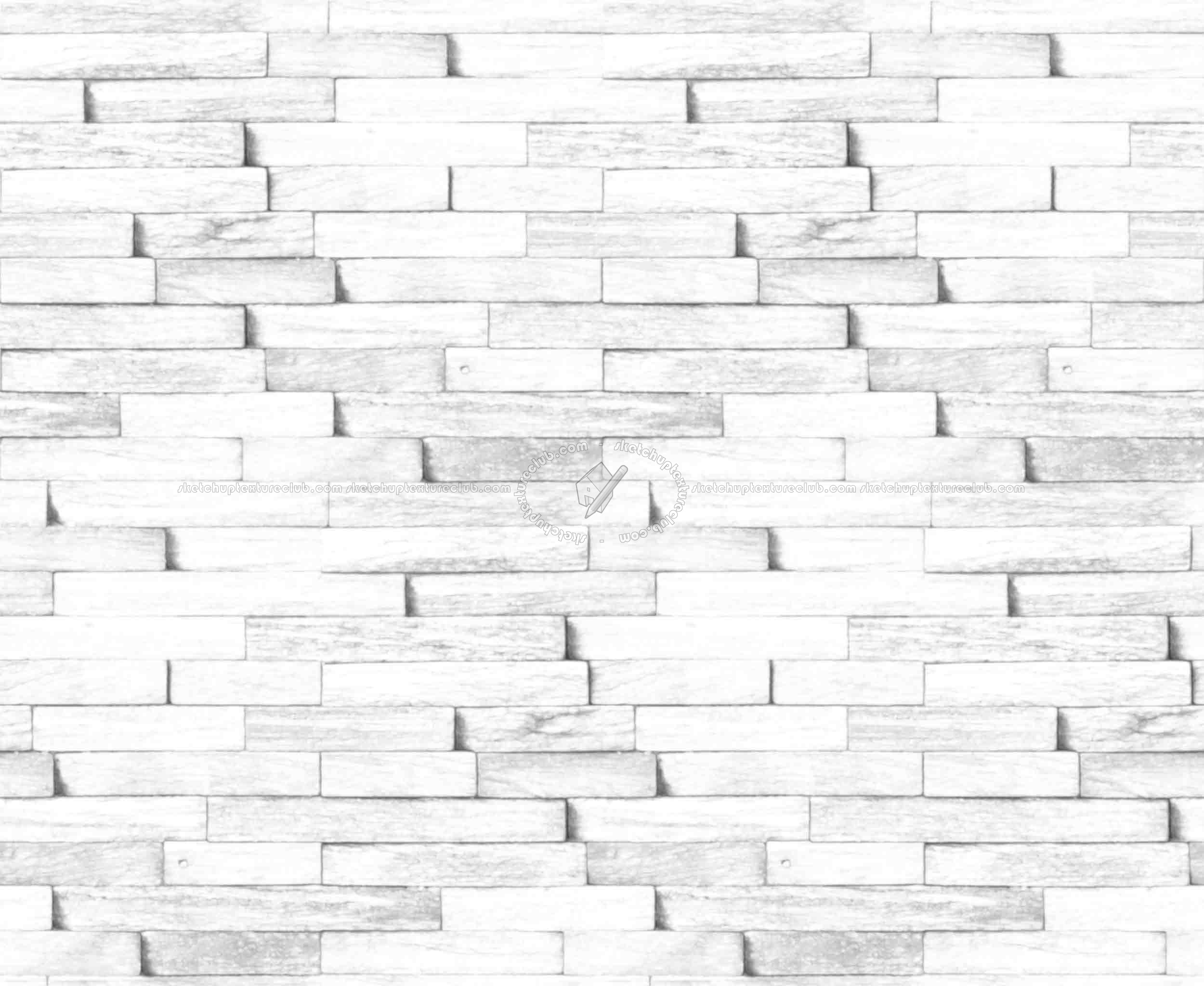 Textures   -   ARCHITECTURE   -   WOOD   -   Wood panels  - Raw wood wall panels texture seamless 19806 - Ambient occlusion