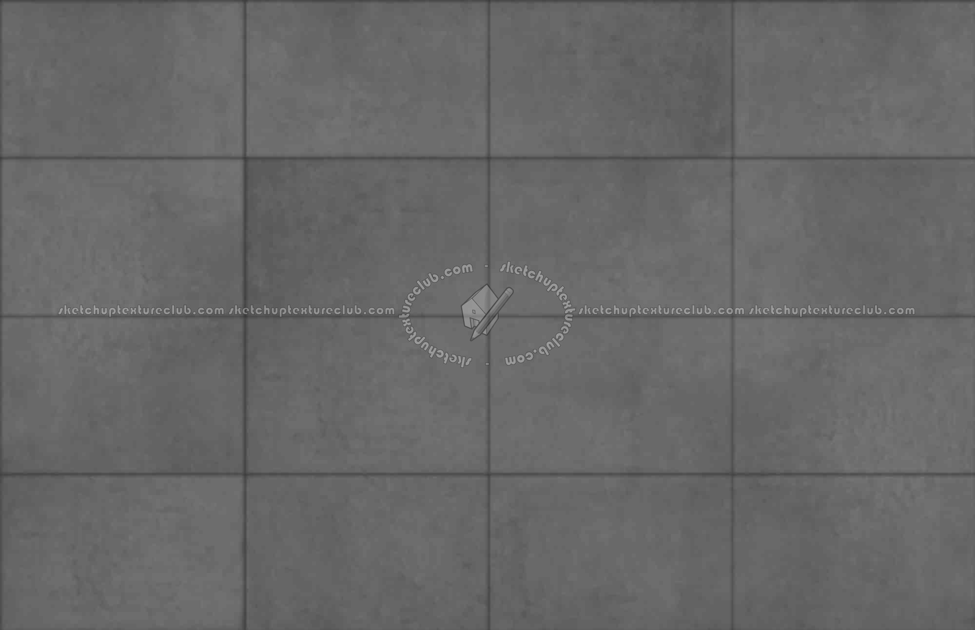 Textures   -   ARCHITECTURE   -   CONCRETE   -   Plates   -   Tadao Ando  - Tadao ando concrete plates seamless 01897 - Displacement