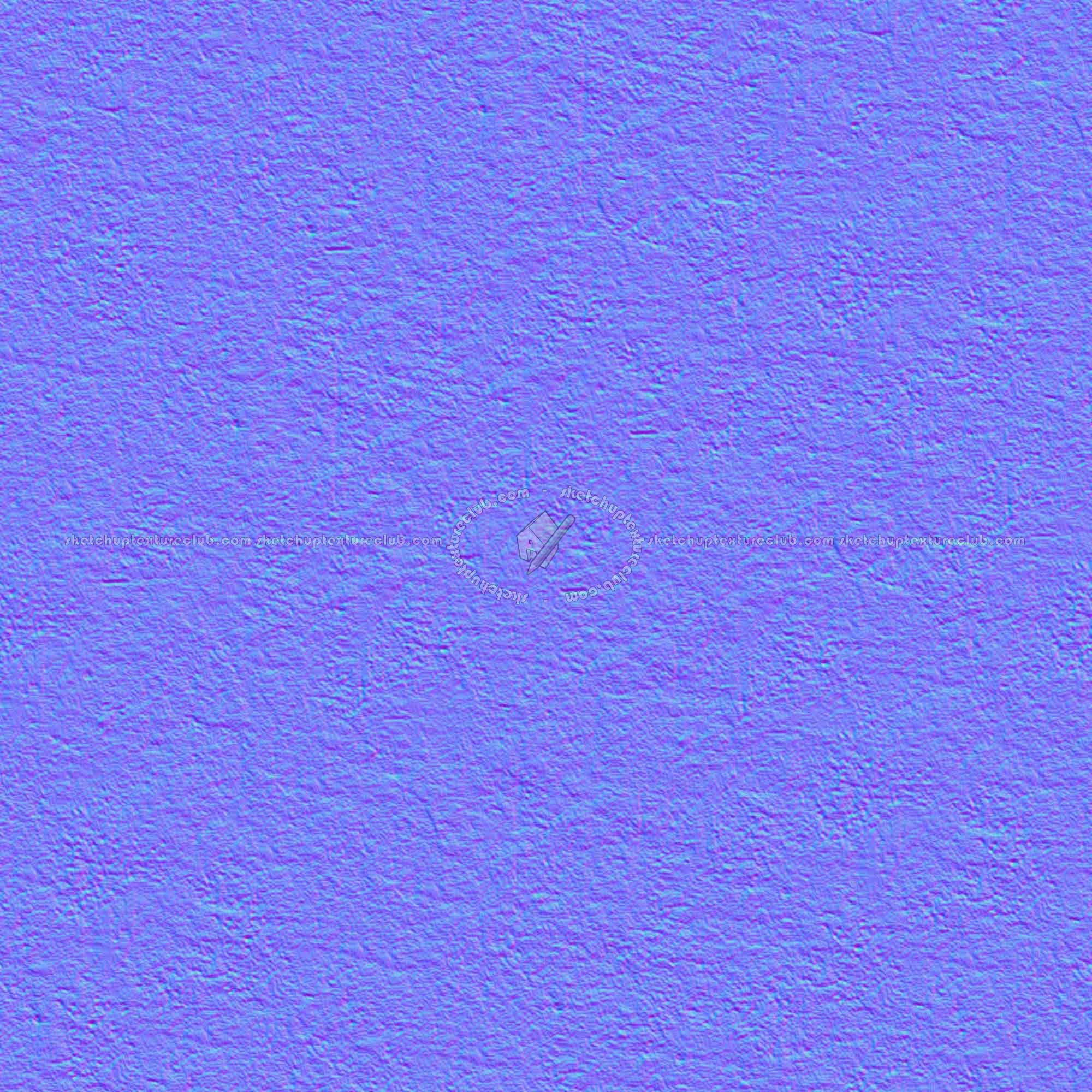 Textures   -   ARCHITECTURE   -   CONCRETE   -   Bare   -   Clean walls  - Concrete bare clean texture seamless 01277 - Normal