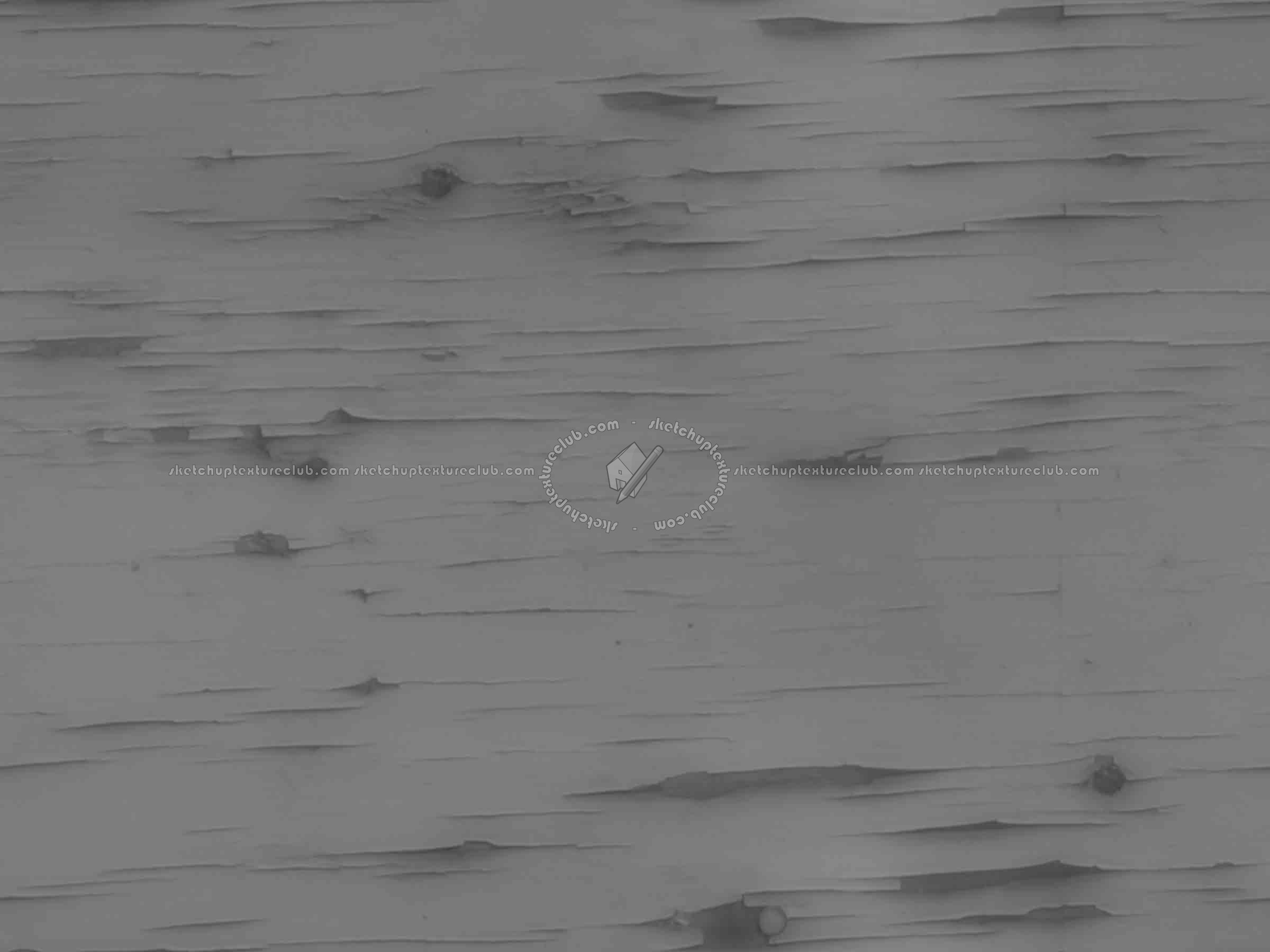 Textures   -   ARCHITECTURE   -   WOOD   -   cracking paint  - Cracking paint wood texture seamless 04187 - Displacement