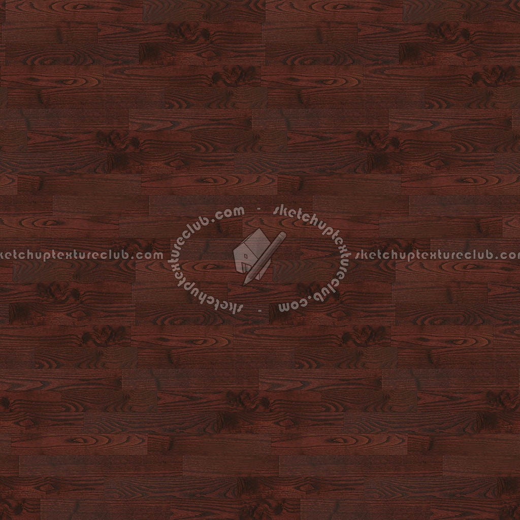 Textures   -   ARCHITECTURE   -   WOOD FLOORS   -   Parquet dark  - Dark parquet flooring texture seamless 05137 (seamless)