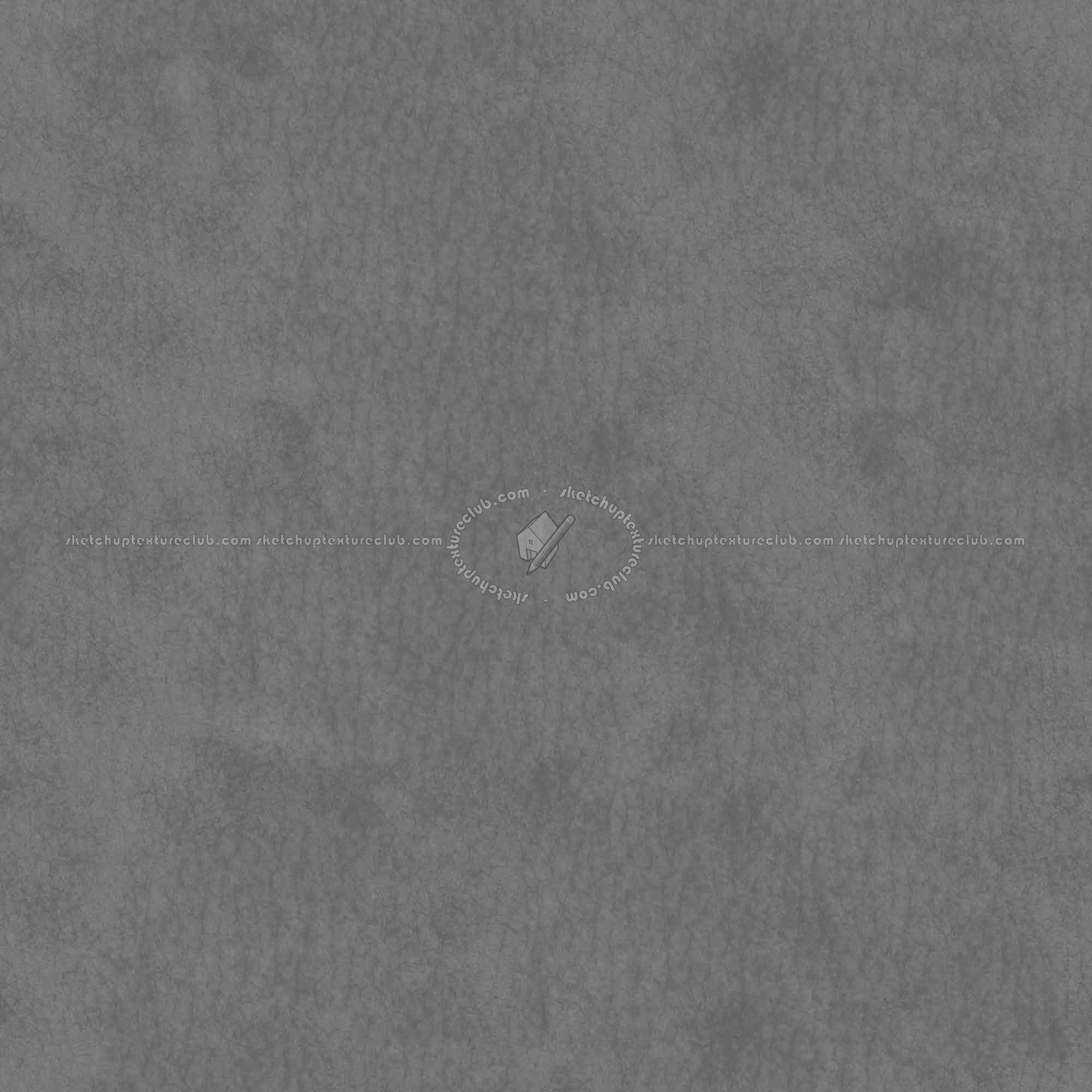 Textures   -   MATERIALS   -   LEATHER  - Leather texture seamless 09667 - Displacement