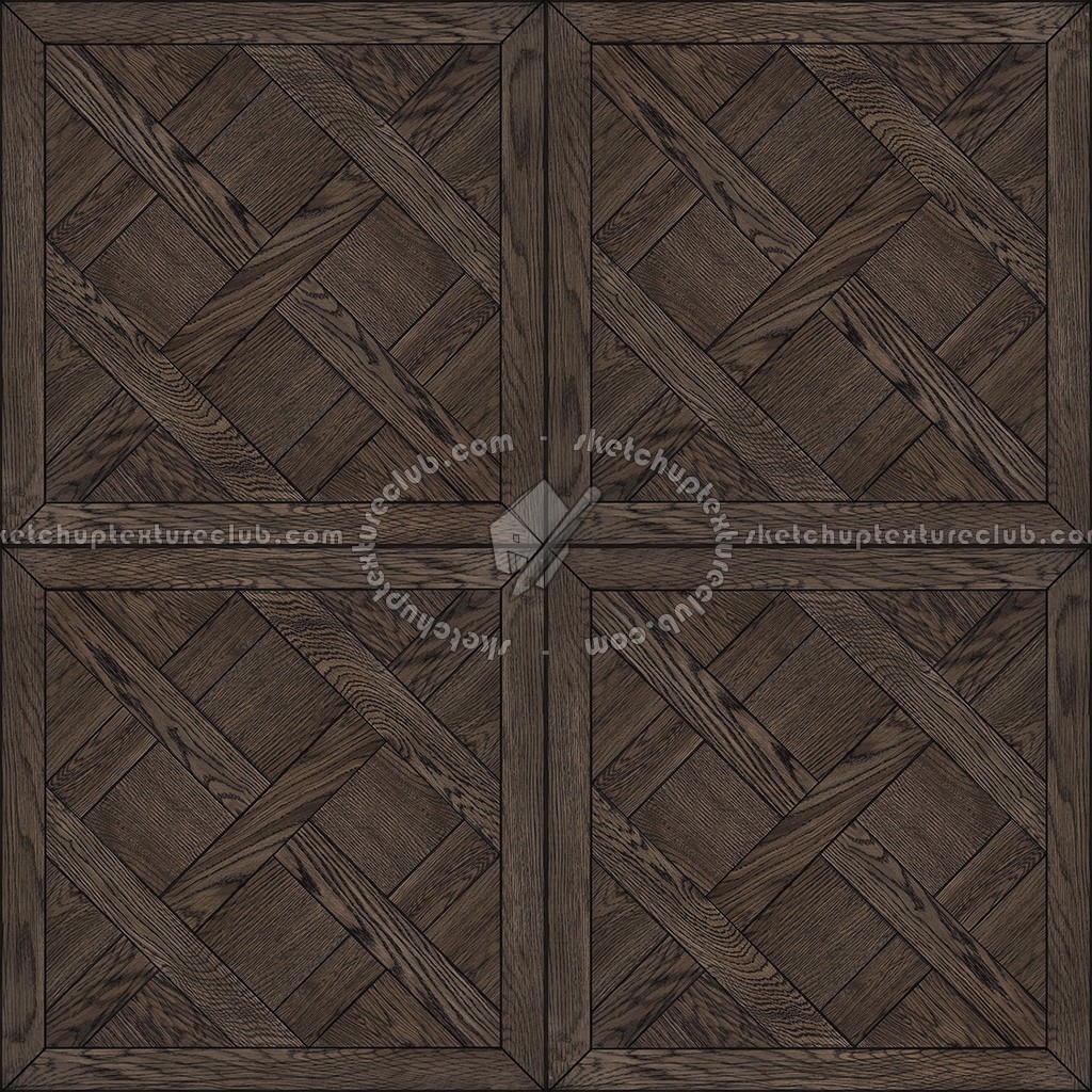 Textures   -   ARCHITECTURE   -   WOOD FLOORS   -   Geometric pattern  - Parquet geometric pattern texture seamless 04805 (seamless)