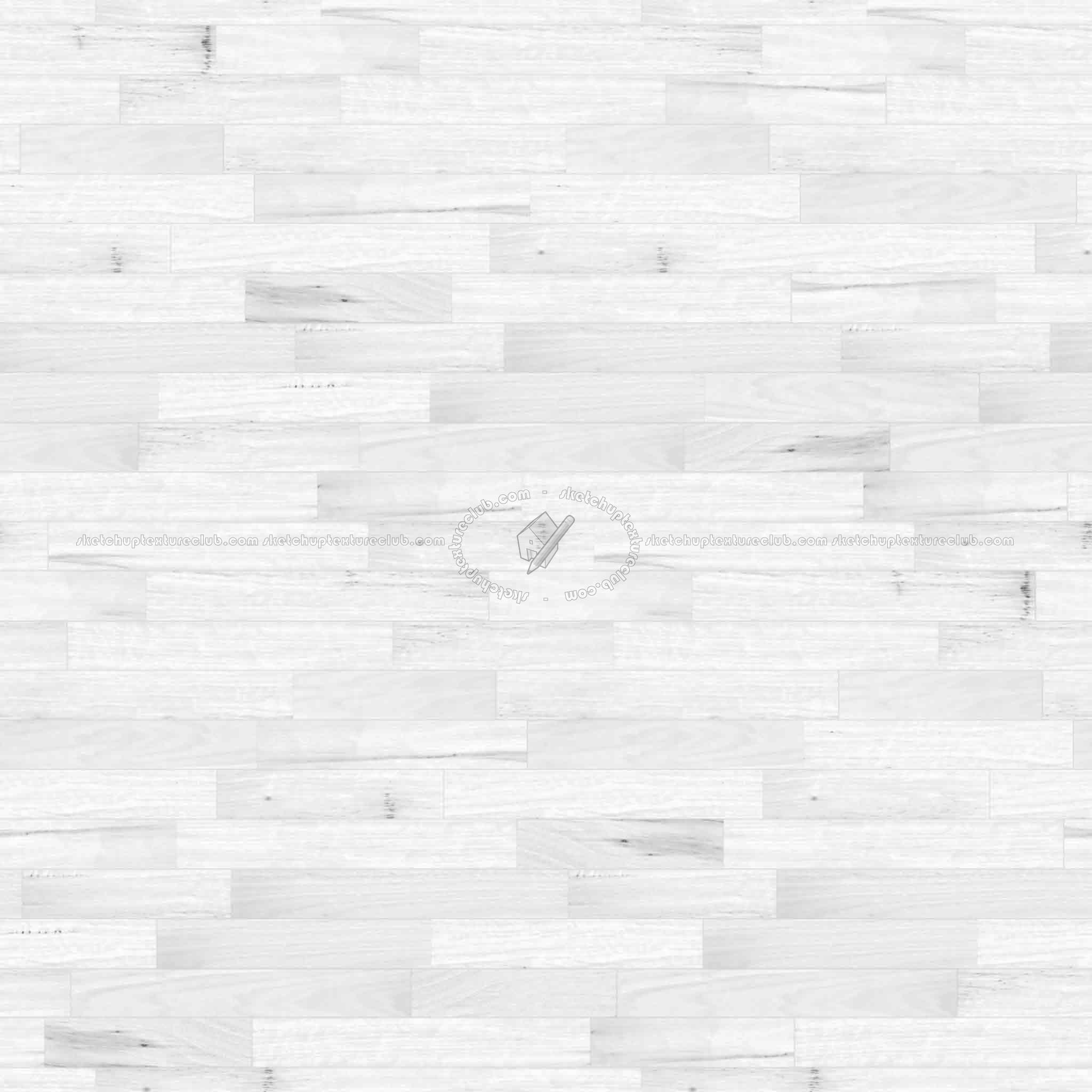 Textures   -   ARCHITECTURE   -   WOOD FLOORS   -   Parquet medium  - Parquet medium color texture seamless 05339 - Ambient occlusion
