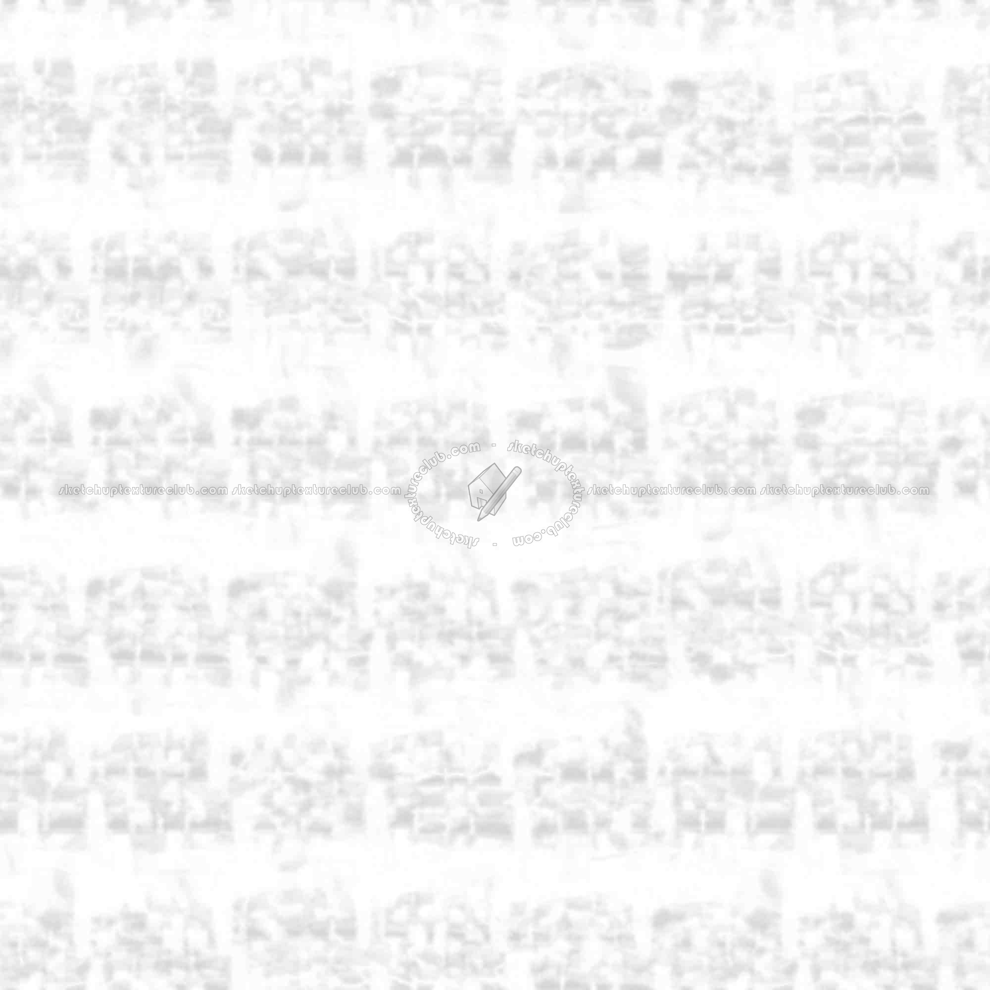 Textures   -   MATERIALS   -   FABRICS   -   Jaquard  - Tweed fabric texture seamless 19632 - Ambient occlusion