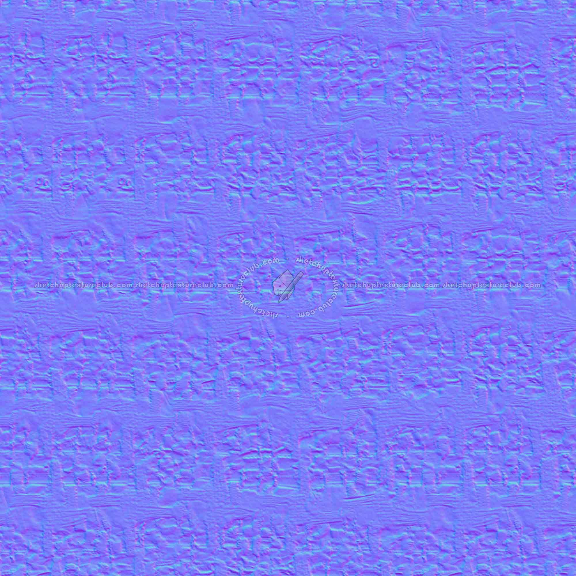 Textures   -   MATERIALS   -   FABRICS   -   Jaquard  - Tweed fabric texture seamless 19632 - Normal