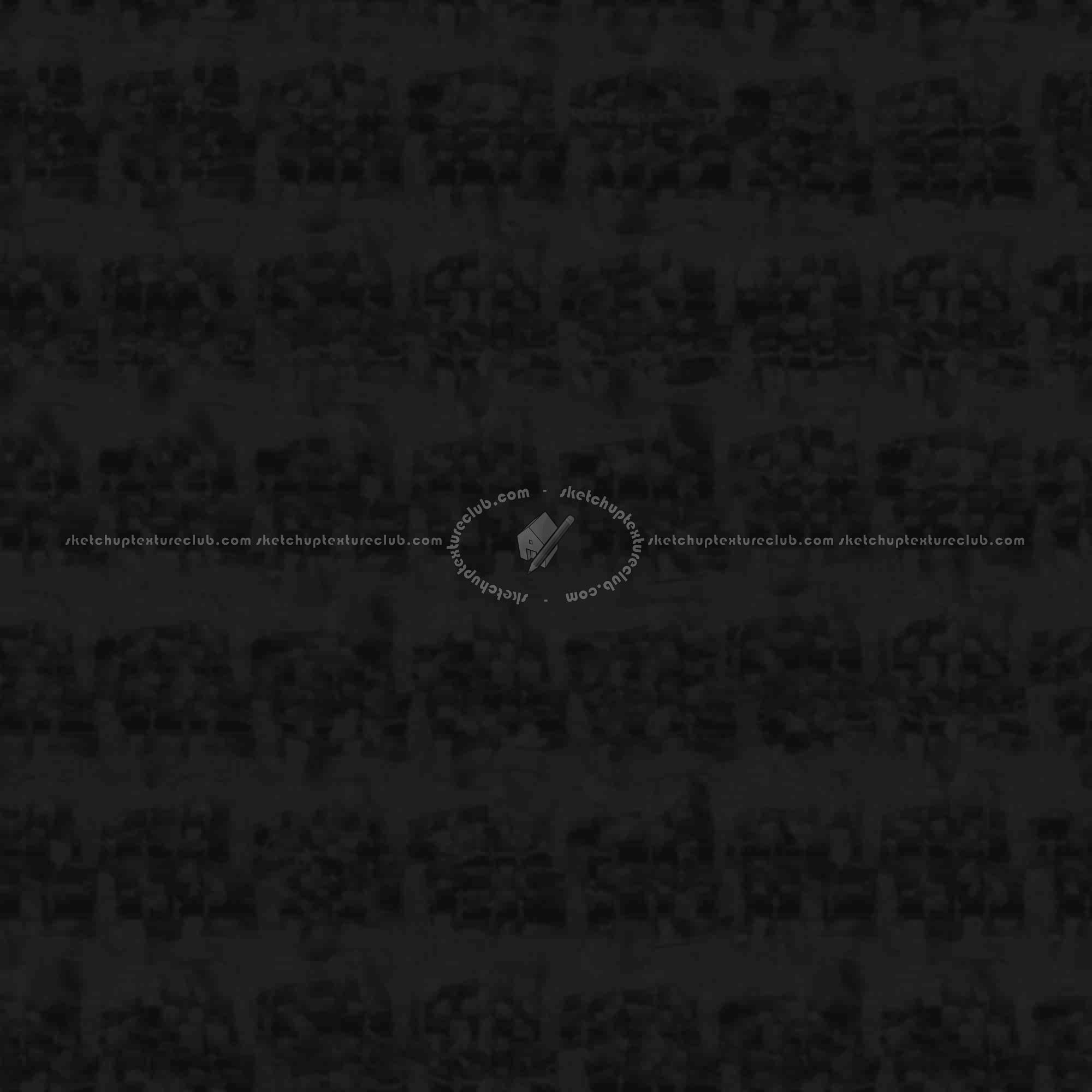 Textures   -   MATERIALS   -   FABRICS   -   Jaquard  - Tweed fabric texture seamless 19632 - Specular