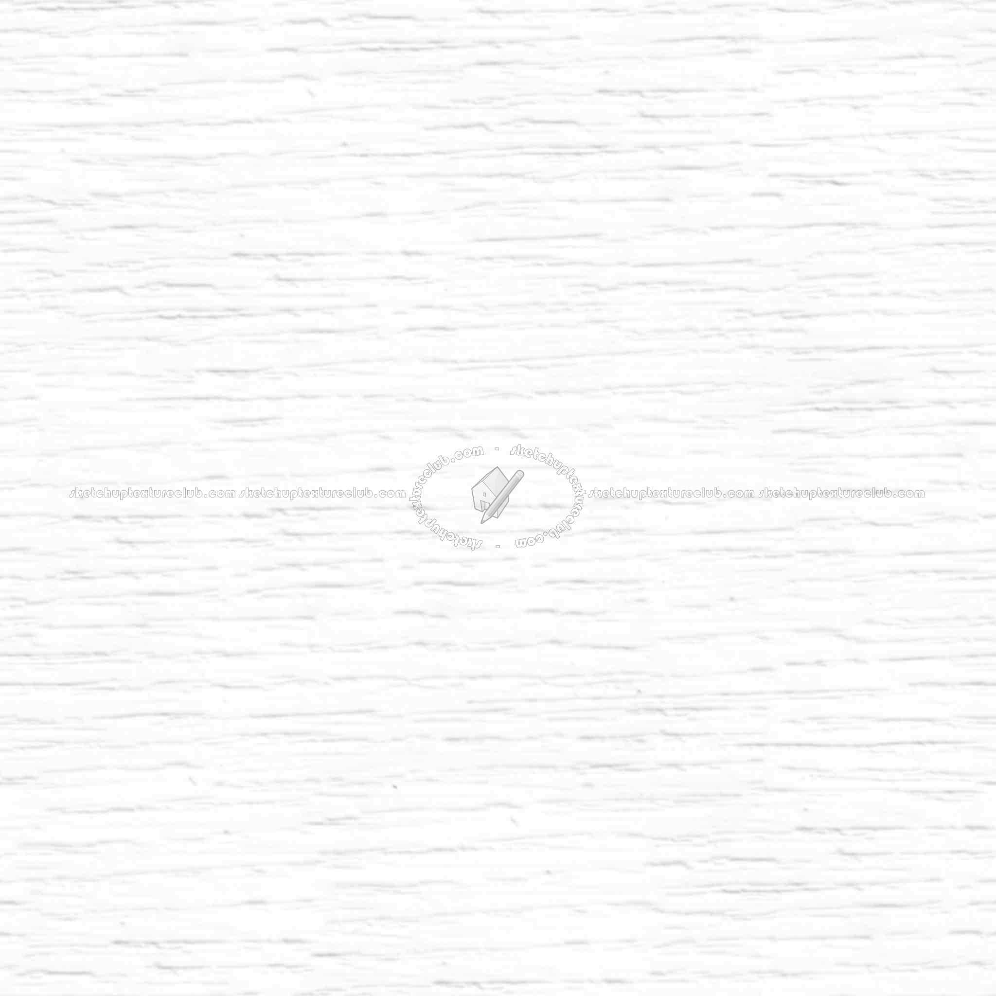 Textures   -   ARCHITECTURE   -   WOOD   -   Fine wood   -   Light wood  - White wood grain texture seamless 04374 - Ambient occlusion