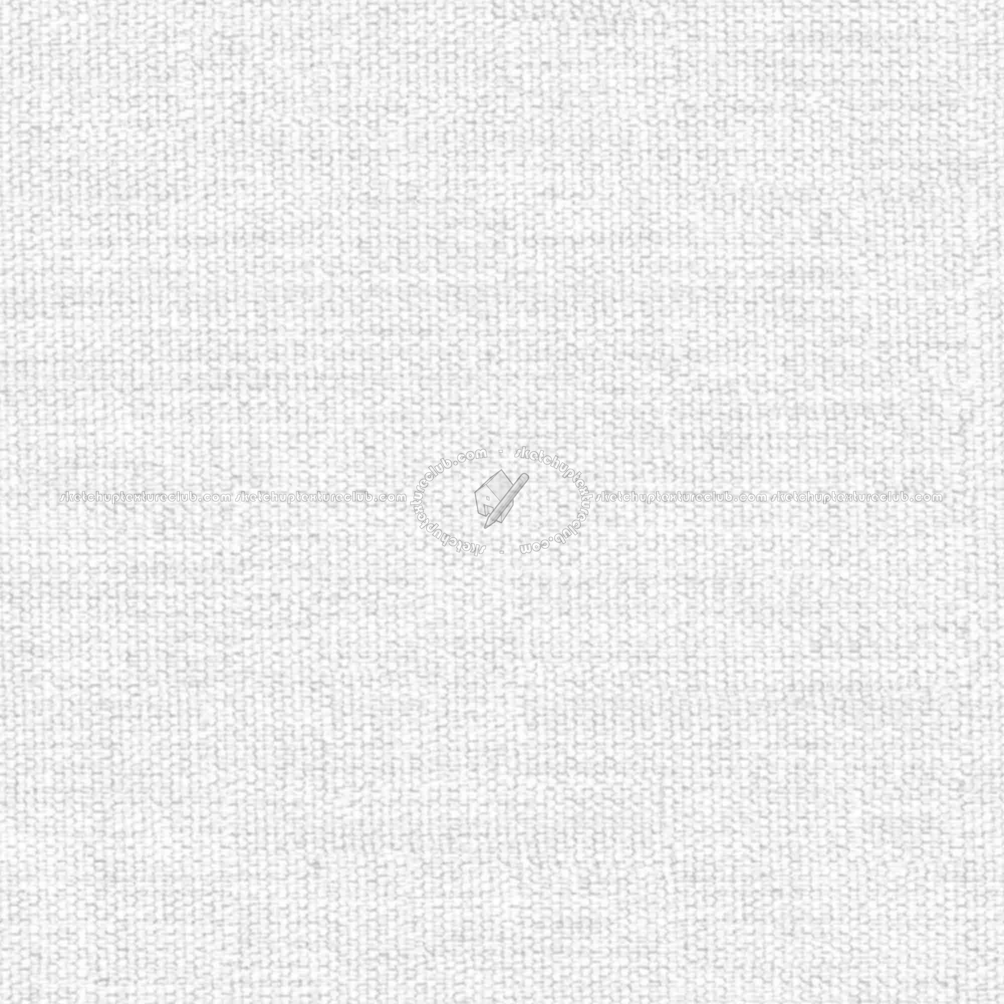 Textures   -   MATERIALS   -   FABRICS   -   Canvas  - Canvas fabric texture seamless 20399 - Ambient occlusion