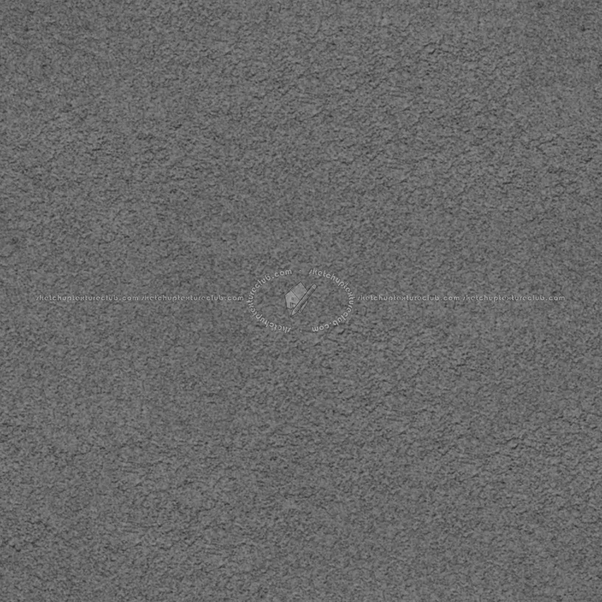 Textures   -   ARCHITECTURE   -   CONCRETE   -   Bare   -   Rough walls  - Concrete bare rough wall texture seamless 19758 - Displacement