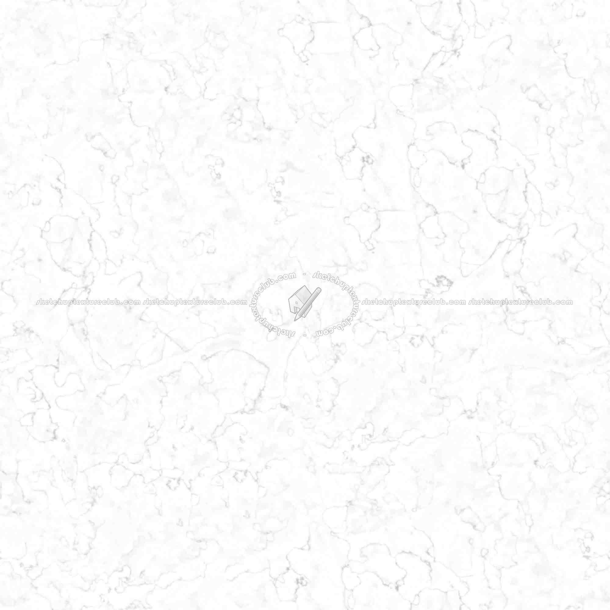 Textures   -   ARCHITECTURE   -   MARBLE SLABS   -   Cream  - cream slab marble PBR texture seamless 21603 - Ambient occlusion