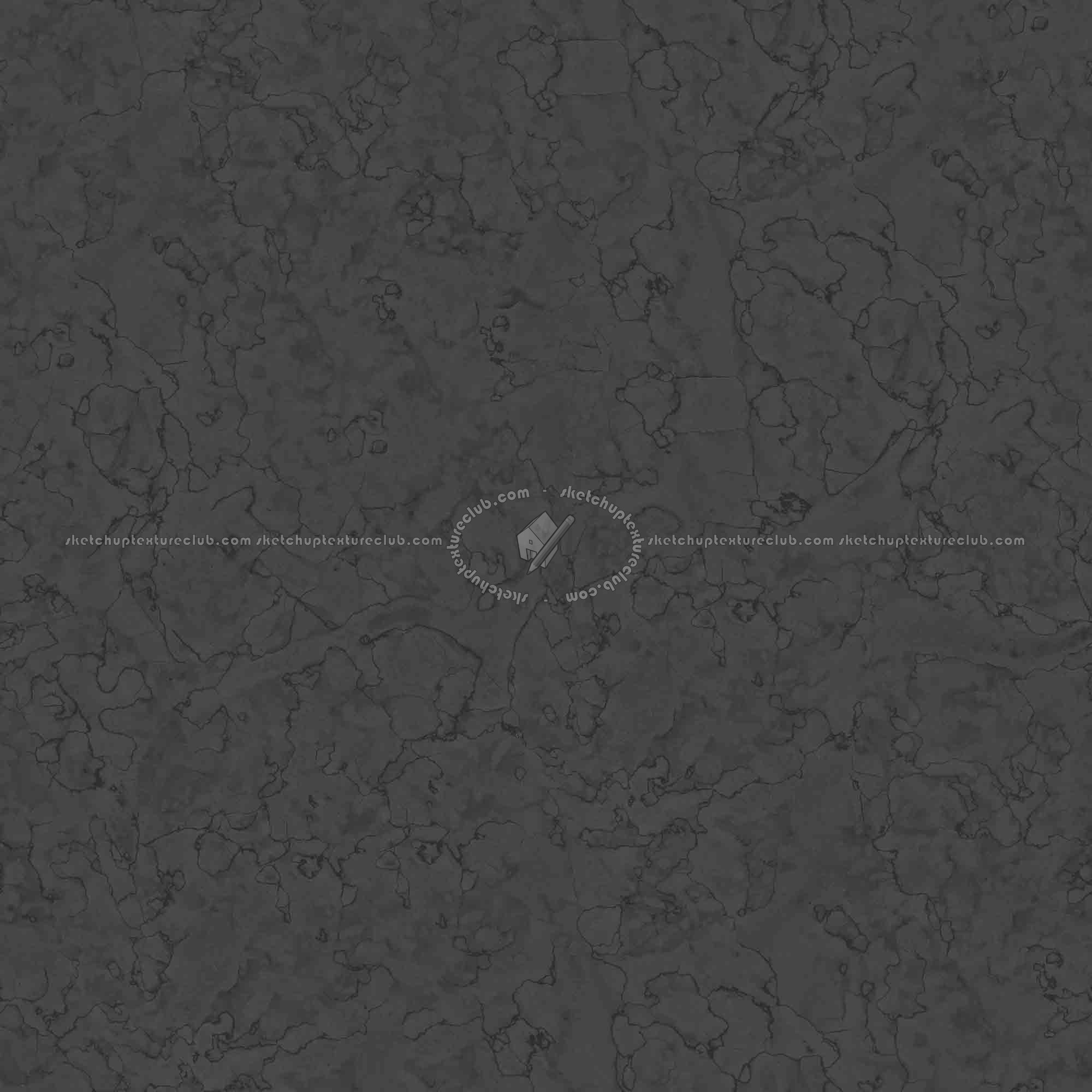 Textures   -   ARCHITECTURE   -   MARBLE SLABS   -   Cream  - cream slab marble PBR texture seamless 21603 - Specular