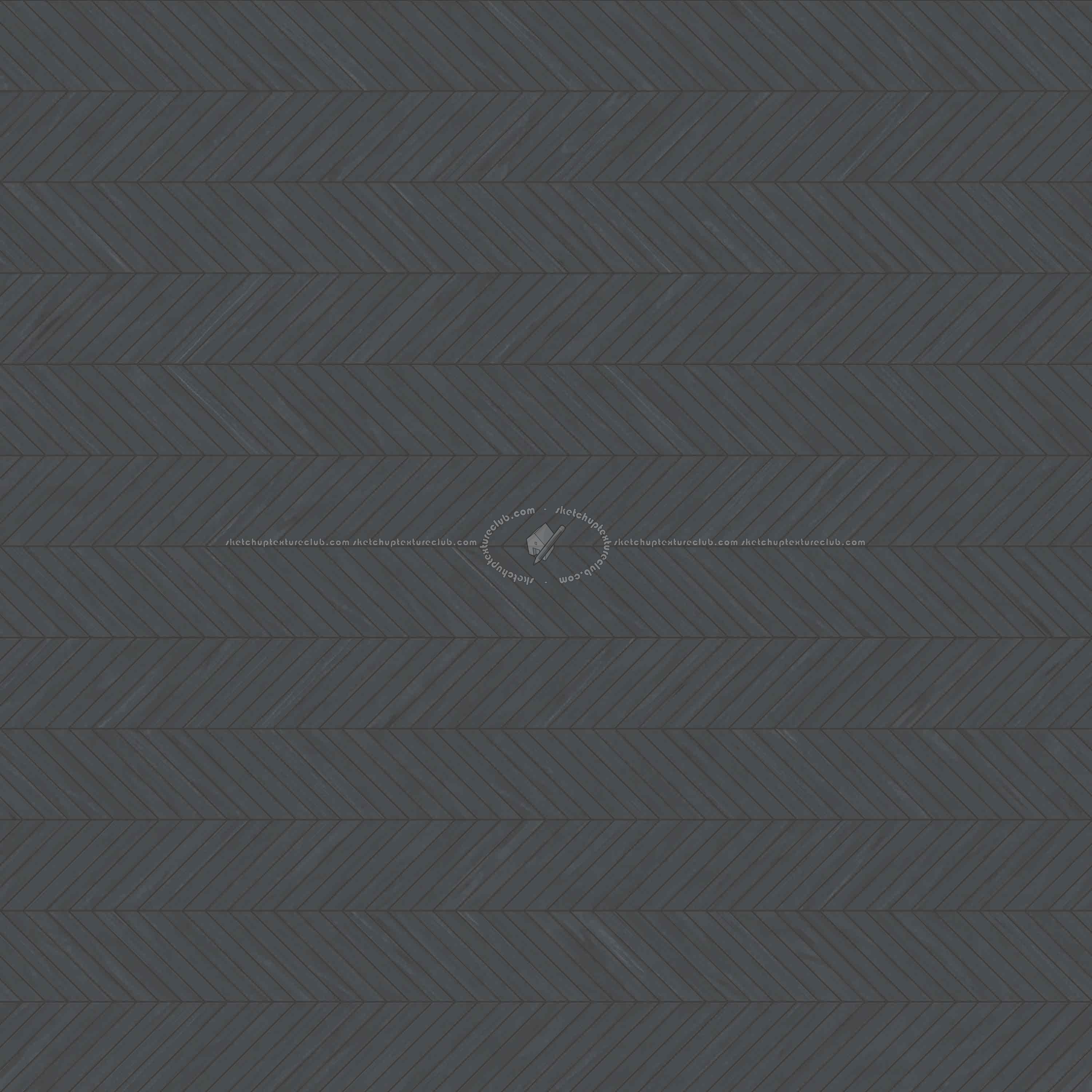 Textures   -   ARCHITECTURE   -   WOOD FLOORS   -   Herringbone  - Herringbone parquet texture seamless 04971 - Specular