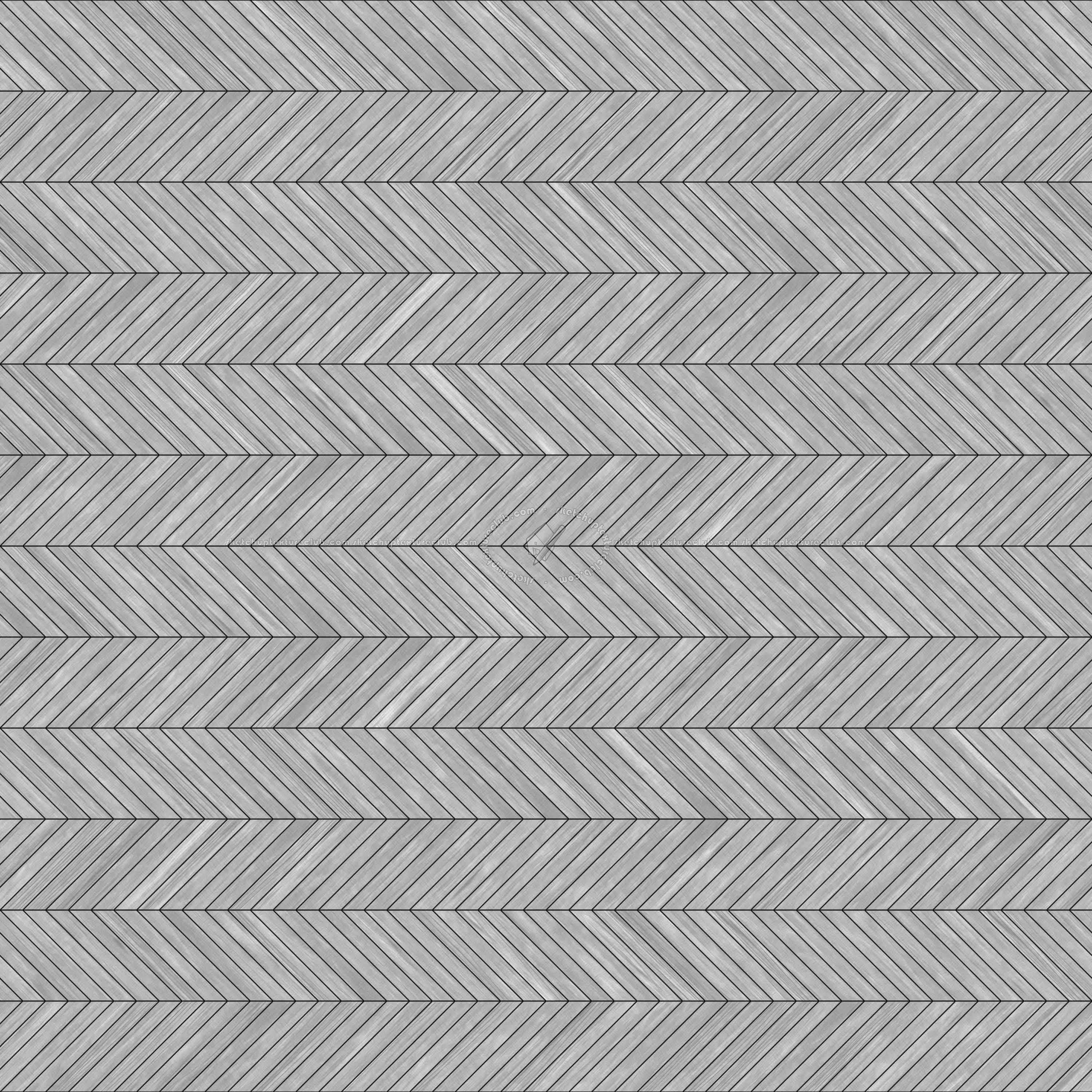 Textures   -   ARCHITECTURE   -   WOOD FLOORS   -   Herringbone  - Herringbone parquet texture seamless 04971 - Reflect