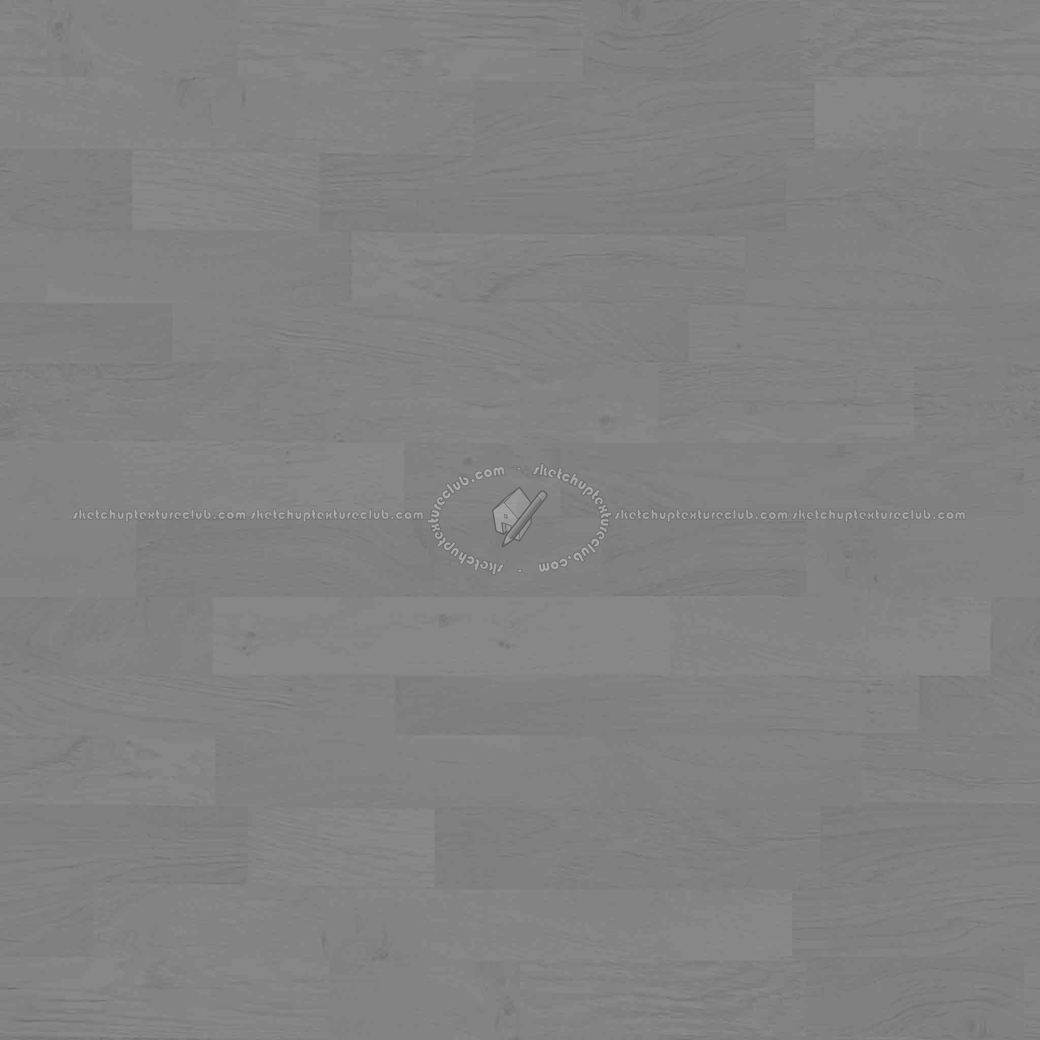 Textures   -   ARCHITECTURE   -   WOOD FLOORS   -   Parquet ligth  - Light parquet texture seamless 05252 - Displacement
