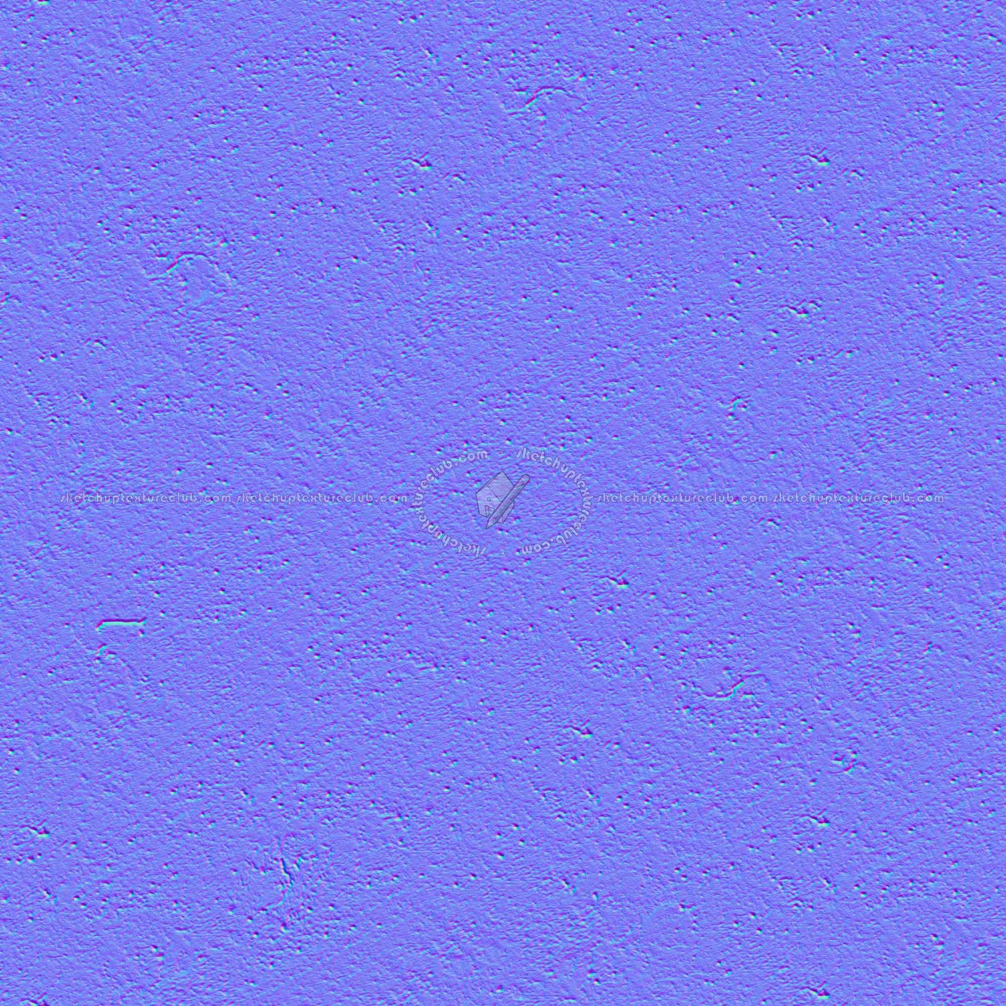 Textures   -   ARCHITECTURE   -   CONCRETE   -   Bare   -   Clean walls  - Lime concrete bare clean texture seamless 01278 - Normal