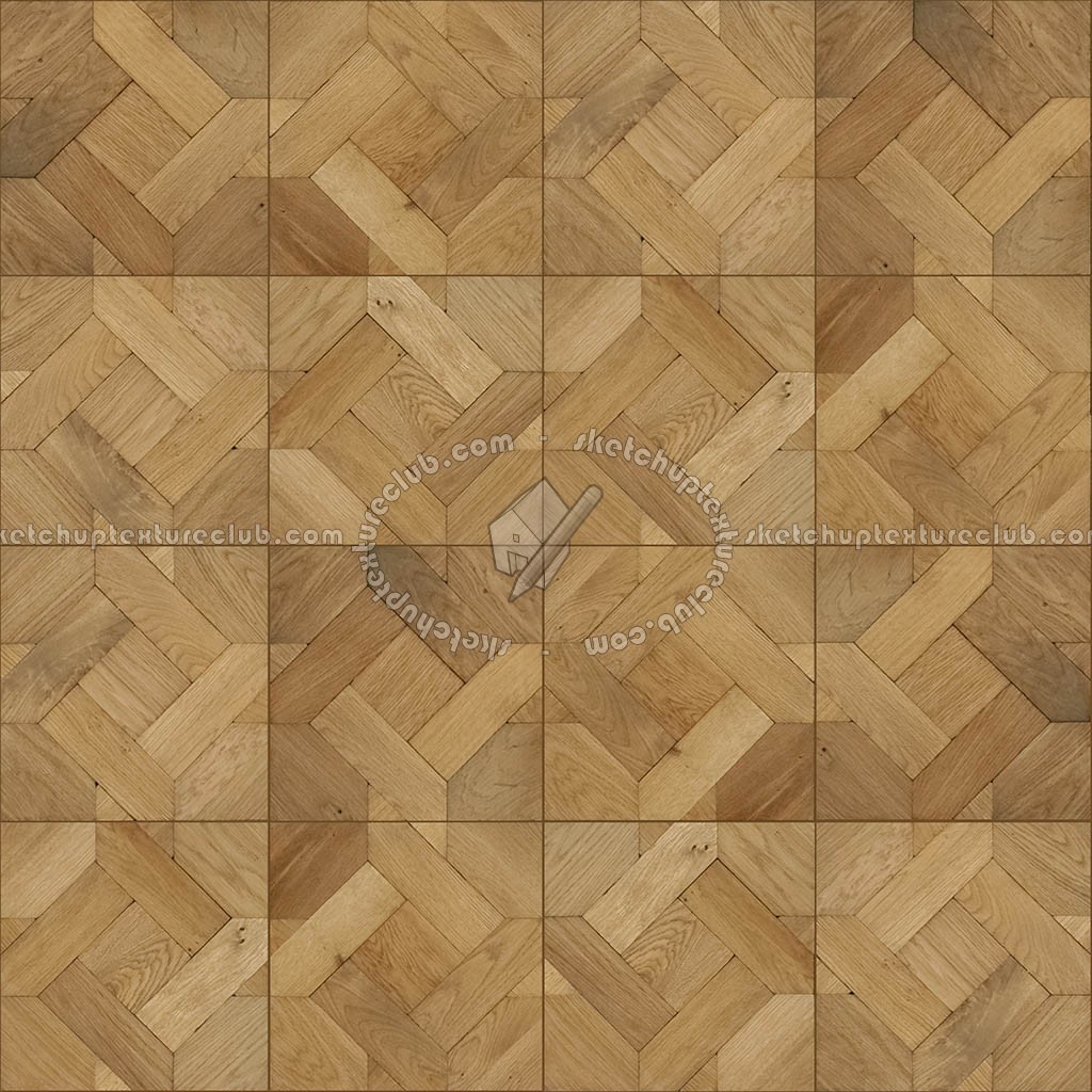 Textures   -   ARCHITECTURE   -   WOOD FLOORS   -   Geometric pattern  - Parquet geometric pattern texture seamless 04806 (seamless)