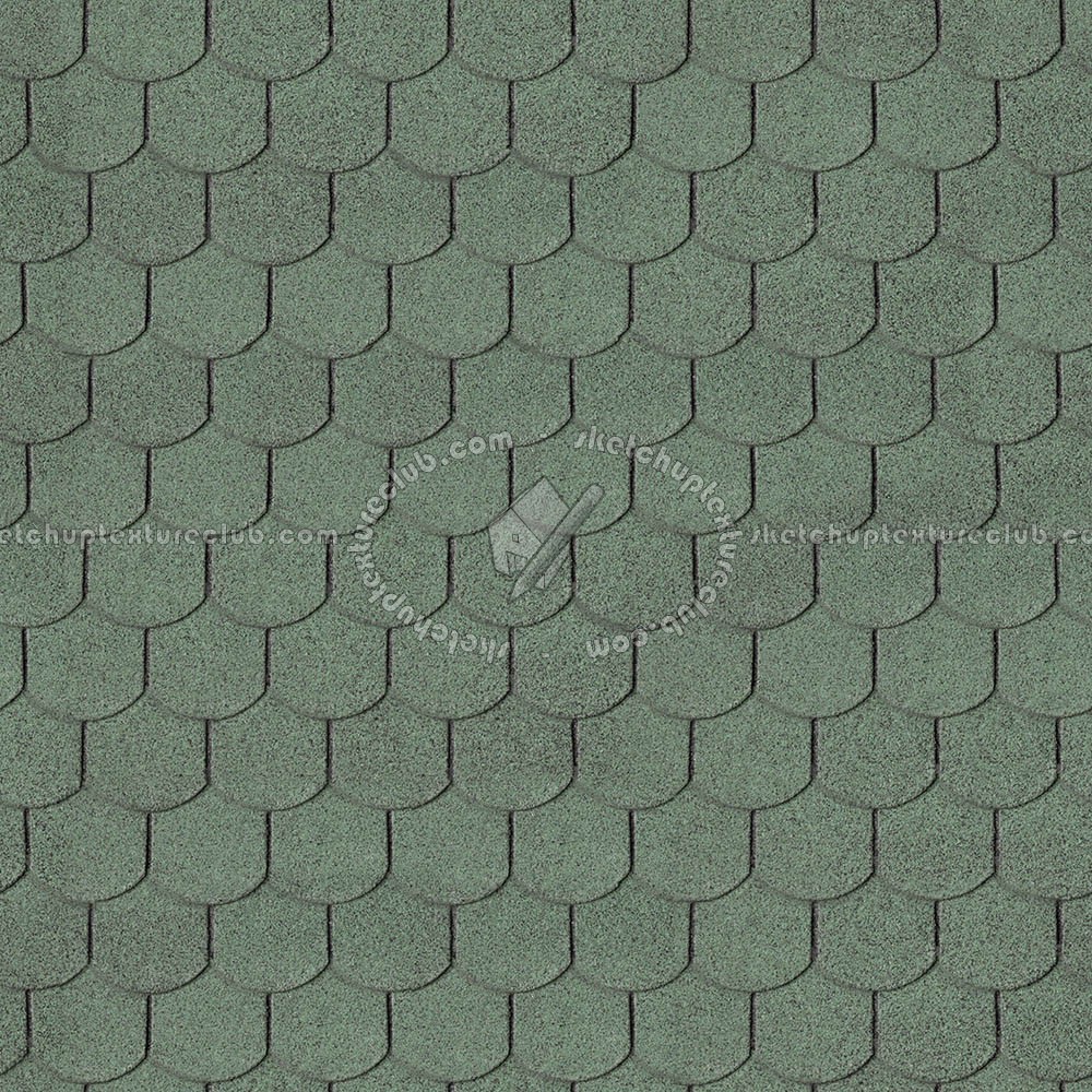 Textures   -   ARCHITECTURE   -   ROOFINGS   -   Asphalt roofs  - Asphalt shingle roofing texture seamless 03335 (seamless)