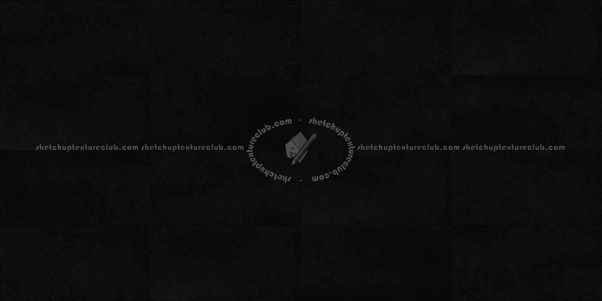 Textures   -   ARCHITECTURE   -   CONCRETE   -   Plates   -   Clean  - Concrete clean plates wall texture seamless 01708 - Specular