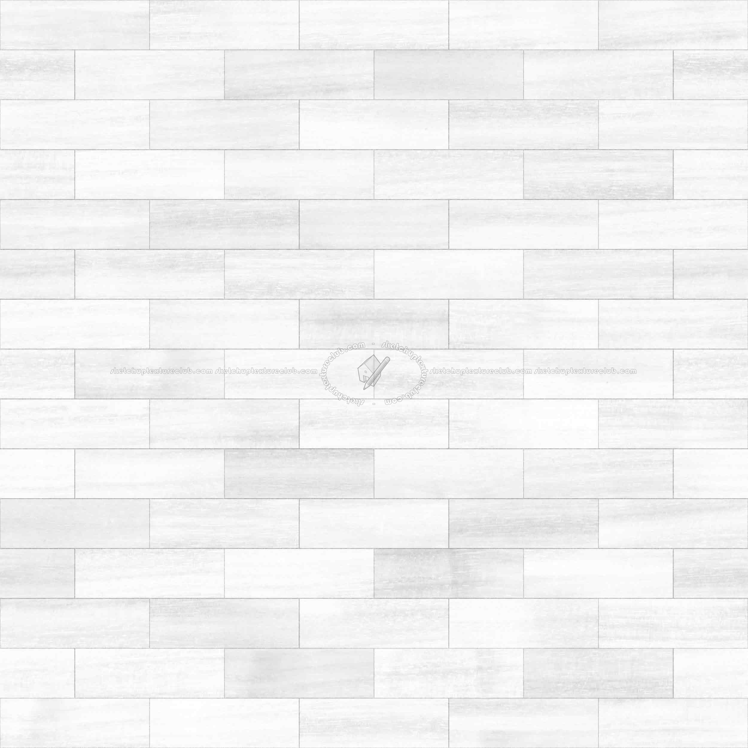 Textures   -   ARCHITECTURE   -   WOOD FLOORS   -   Parquet dark  - Dark parquet flooring texture seamless 05139 - Ambient occlusion