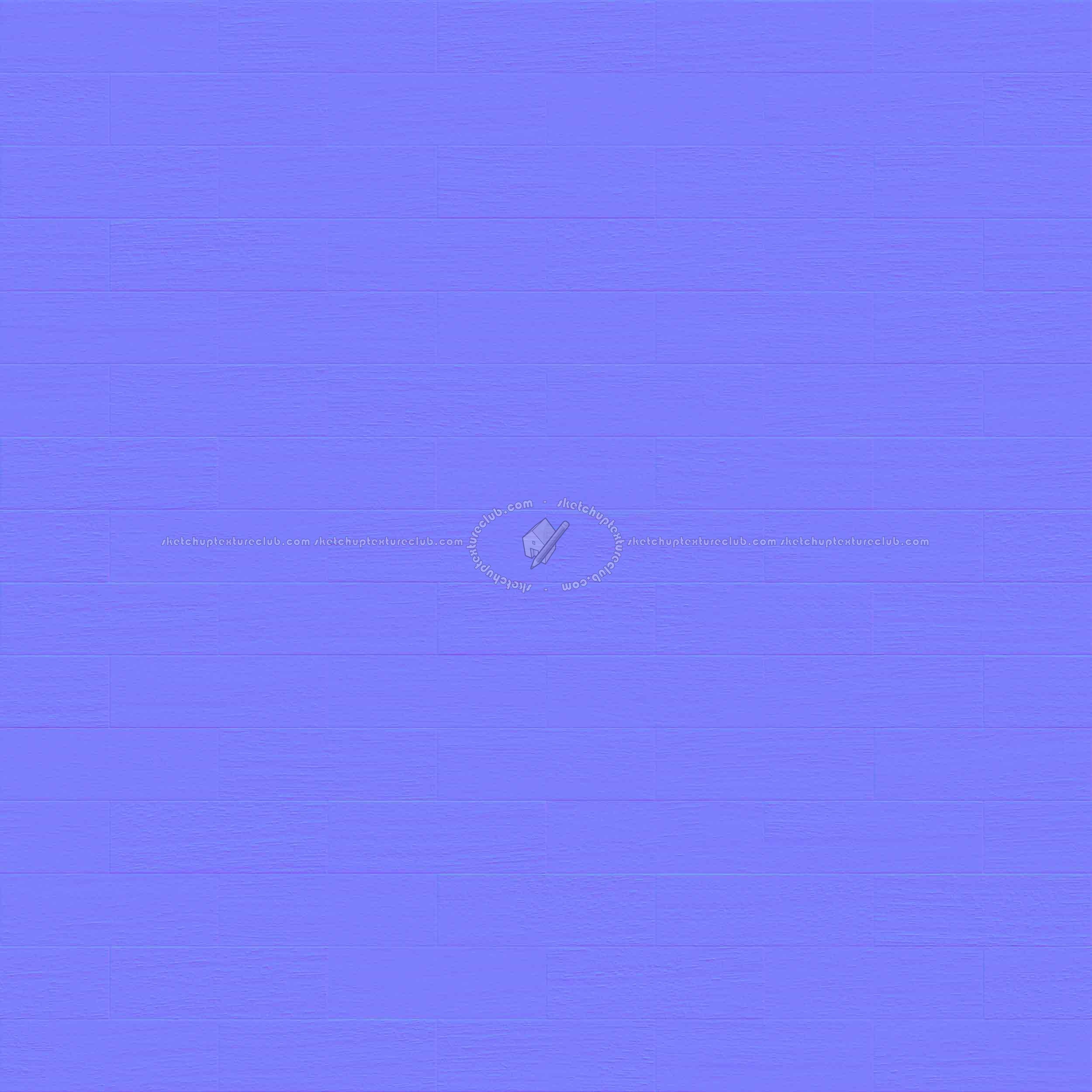 Textures   -   ARCHITECTURE   -   WOOD FLOORS   -   Parquet dark  - Dark parquet flooring texture seamless 05139 - Normal