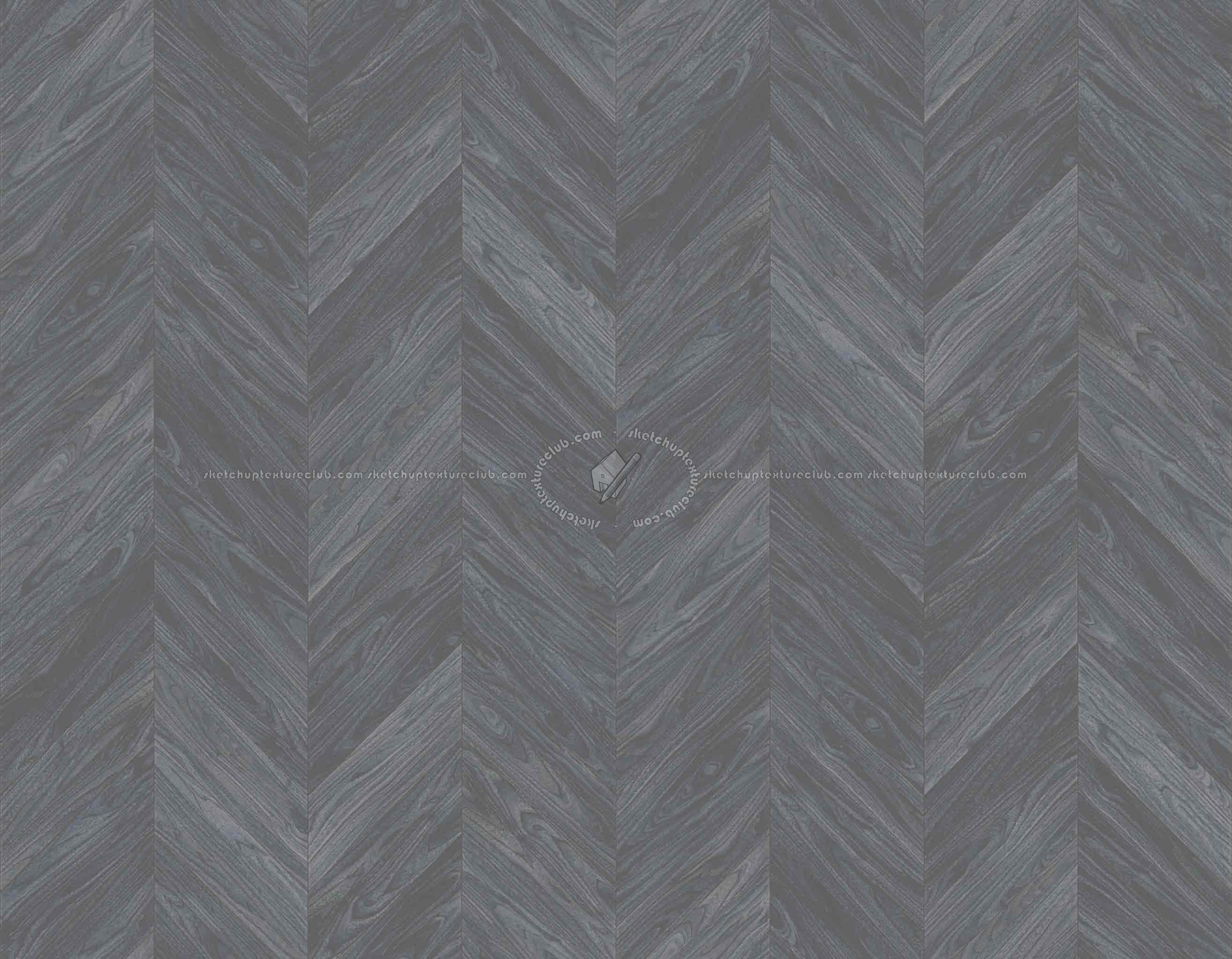 Textures   -   ARCHITECTURE   -   WOOD FLOORS   -   Herringbone  - Herringbone parquet texture seamless 04972 - Specular