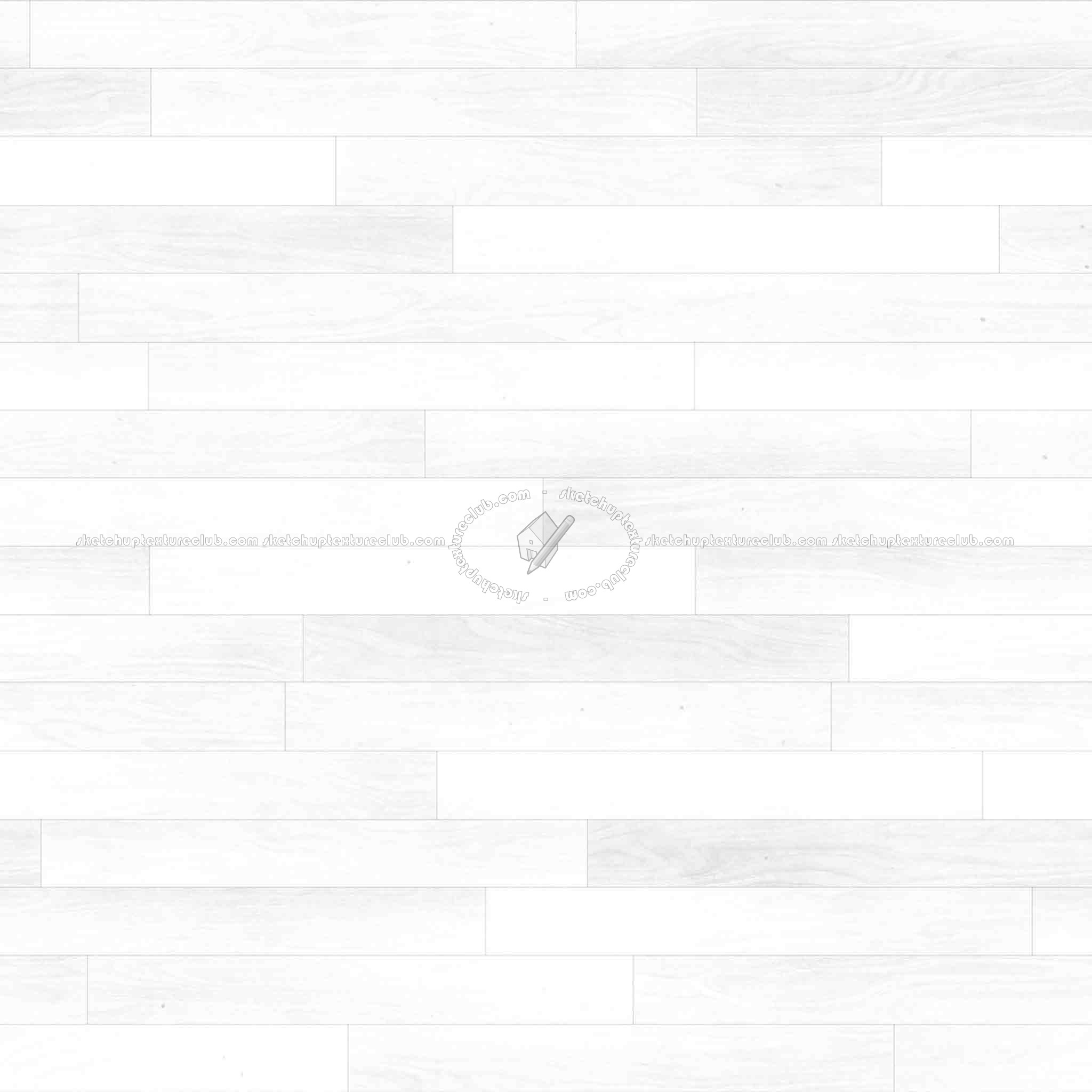 Textures   -   ARCHITECTURE   -   WOOD FLOORS   -   Parquet ligth  - Light parquet texture seamless 05253 - Ambient occlusion