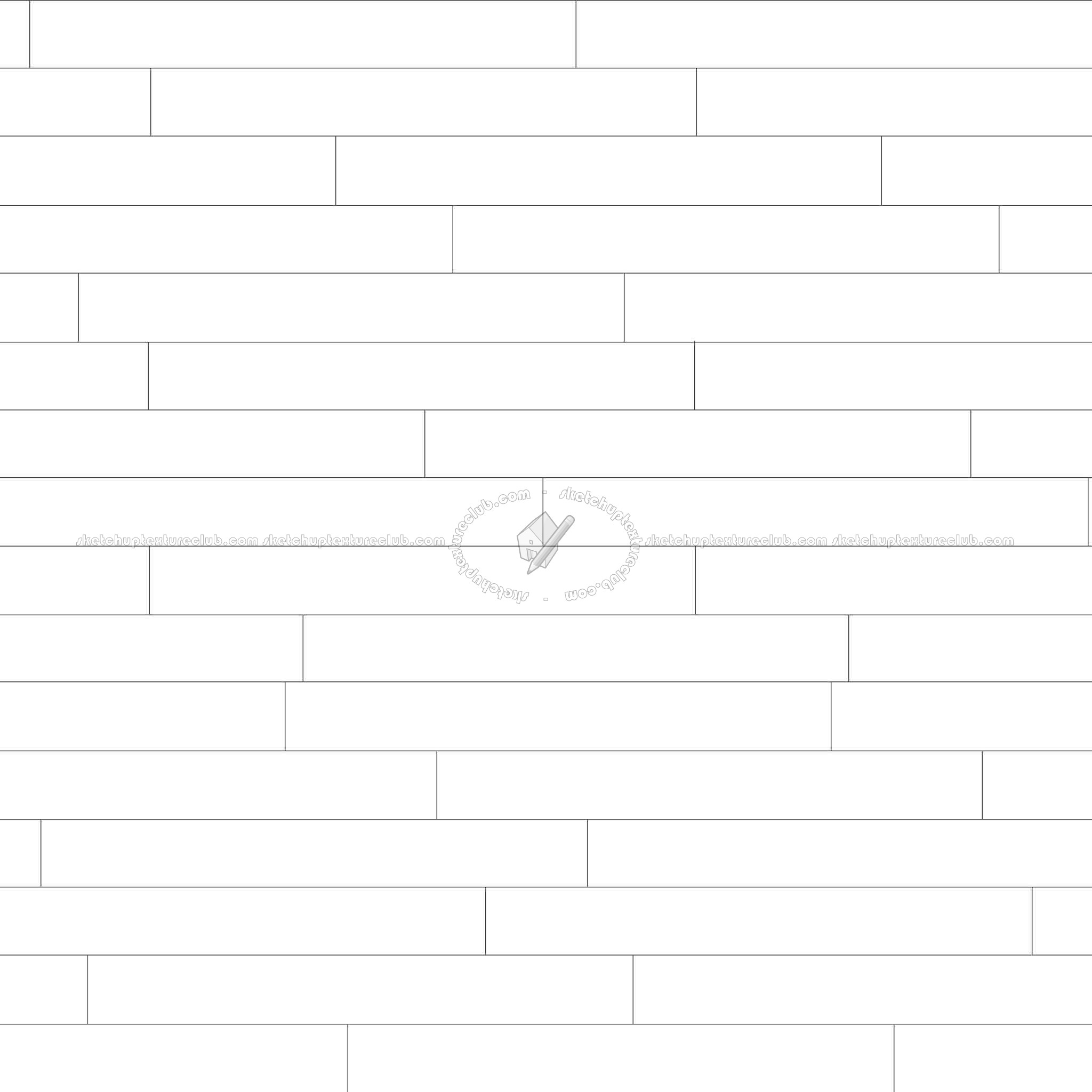 Textures   -   ARCHITECTURE   -   WOOD FLOORS   -   Parquet ligth  - Light parquet texture seamless 05253 - Bump