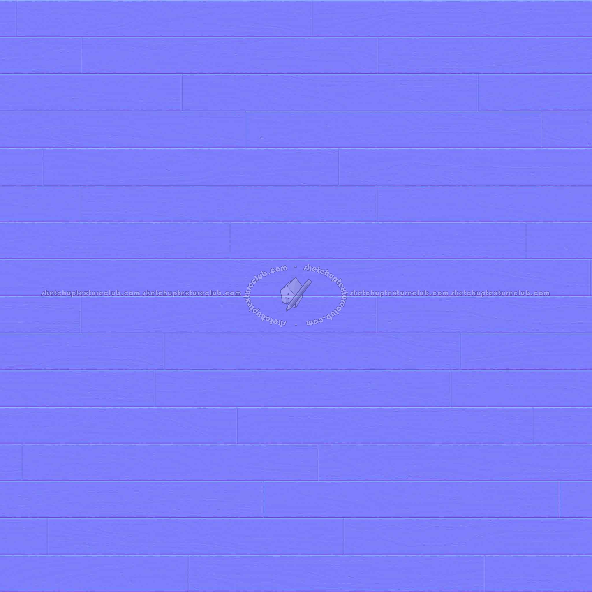 Textures   -   ARCHITECTURE   -   WOOD FLOORS   -   Parquet ligth  - Light parquet texture seamless 05253 - Normal