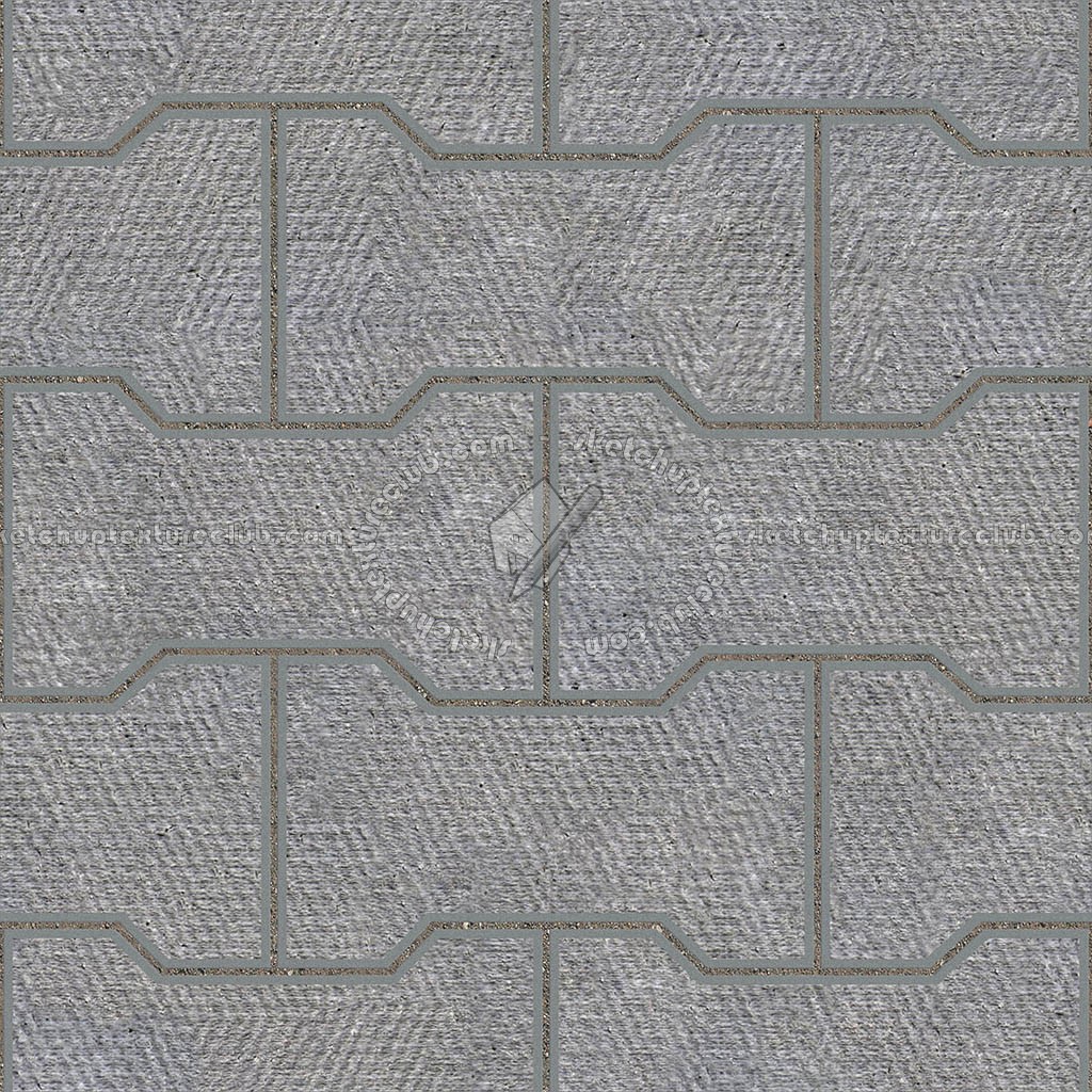Textures   -   ARCHITECTURE   -   PAVING OUTDOOR   -   Concrete   -   Blocks regular  - Paving outdoor concrete regular block texture seamless 05711 (seamless)