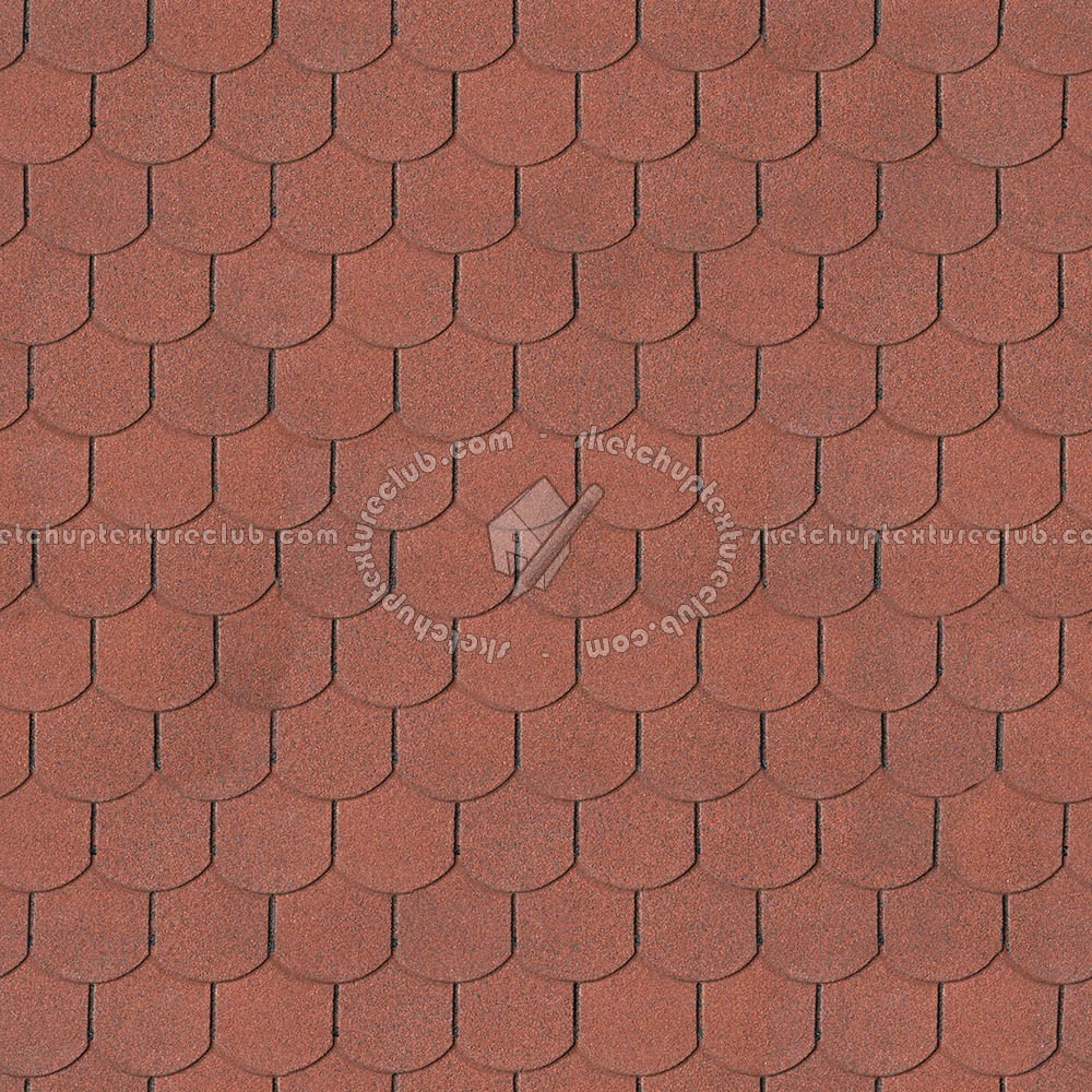 Textures   -   ARCHITECTURE   -   ROOFINGS   -   Asphalt roofs  - Asphalt shingle roofing texture seamless 03336 (seamless)