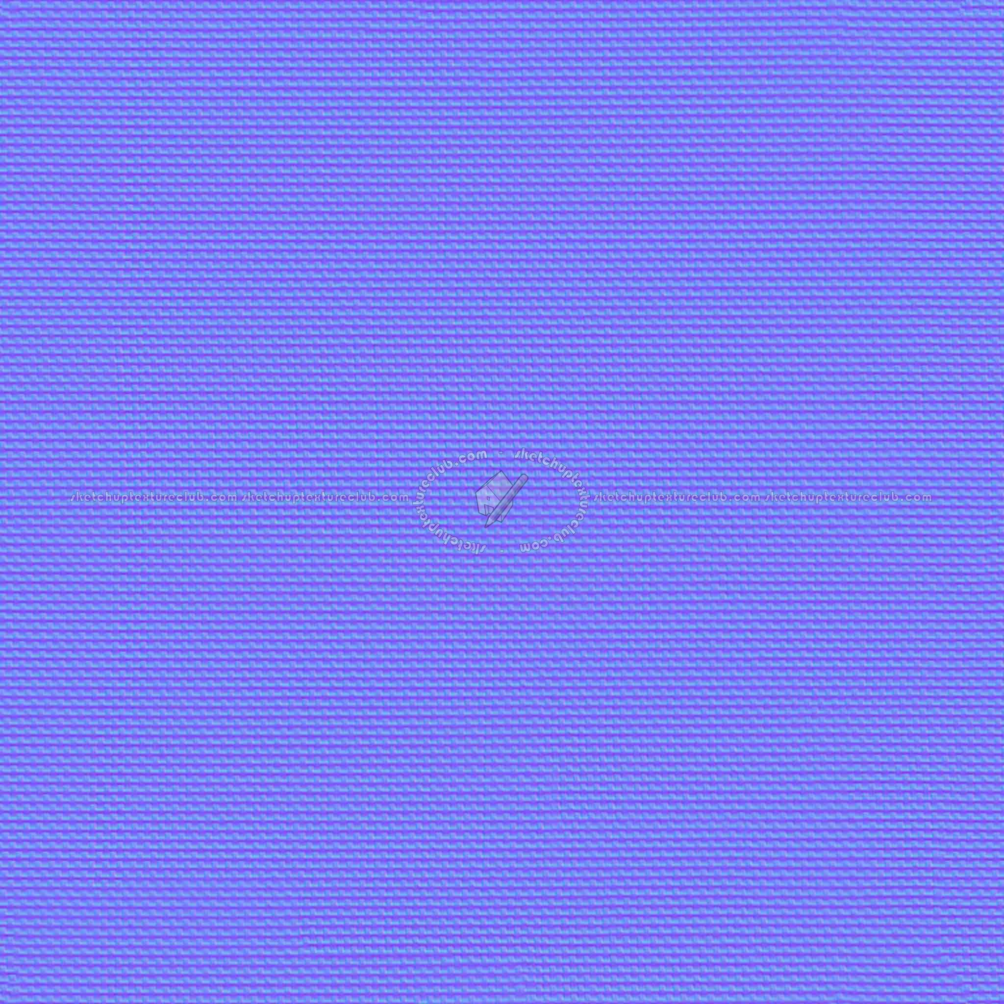 Textures   -   MATERIALS   -   FABRICS   -   Canvas  - Canvas fabric texture seamless 20401 - Normal