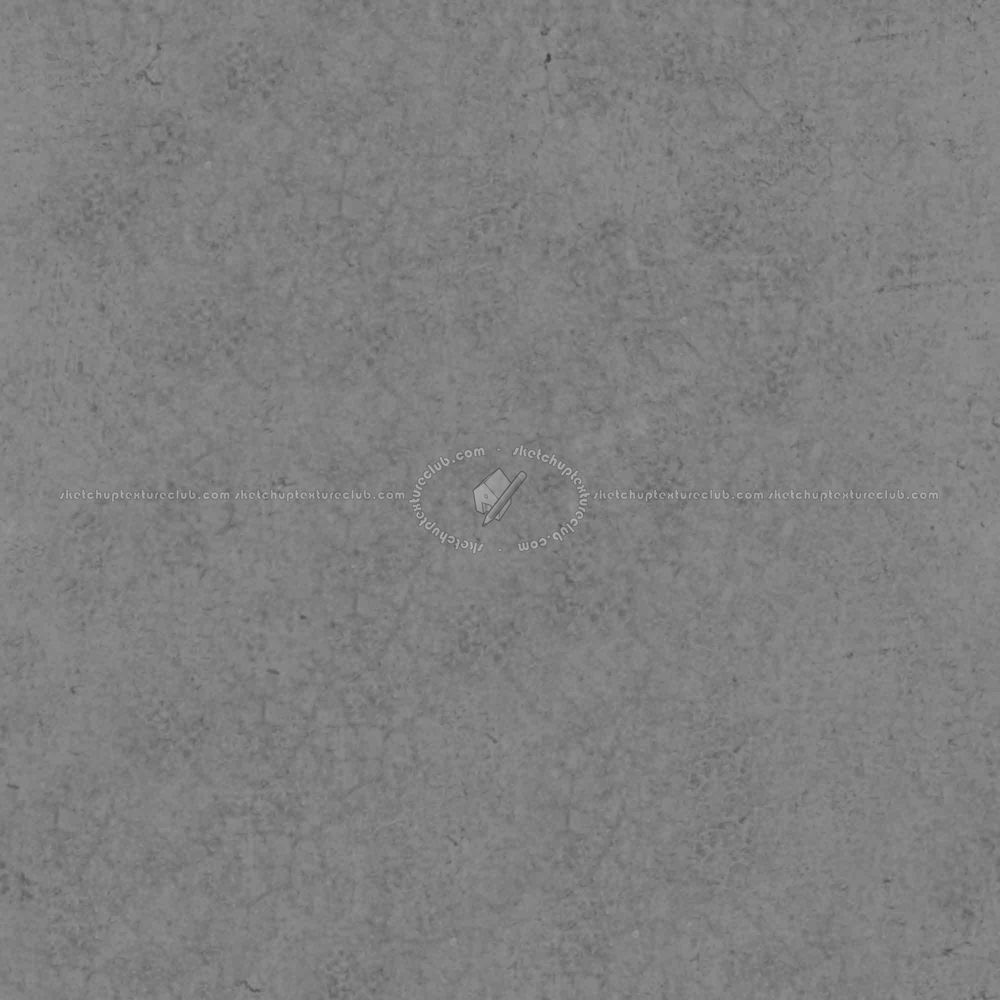 Textures   -   ARCHITECTURE   -   CONCRETE   -   Bare   -   Dirty walls  - Concrete bare dirty texture seamless 01511 - Displacement
