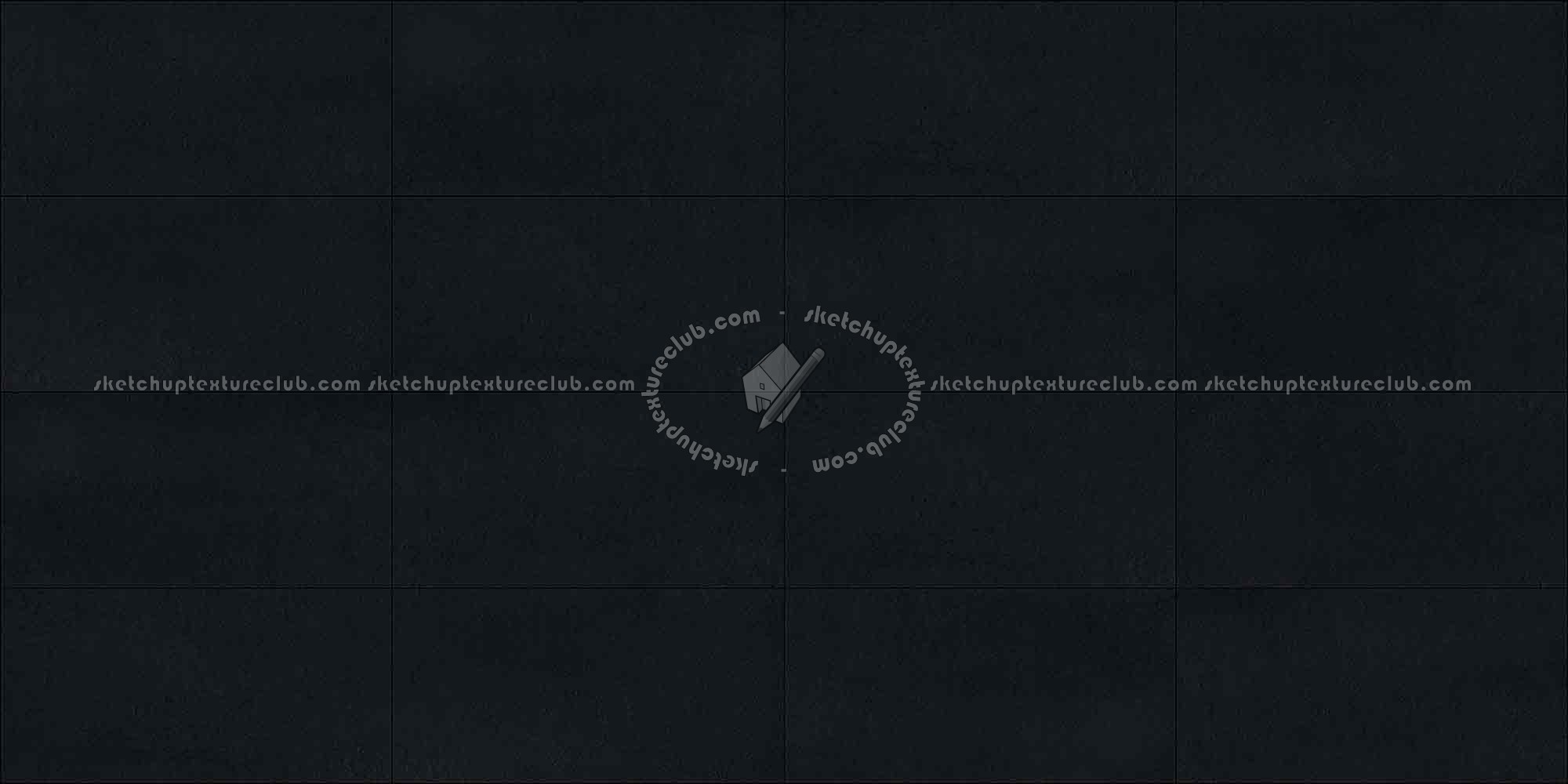 Textures   -   ARCHITECTURE   -   CONCRETE   -   Plates   -   Clean  - Concrete clean plates wall texture seamless 01709 - Specular