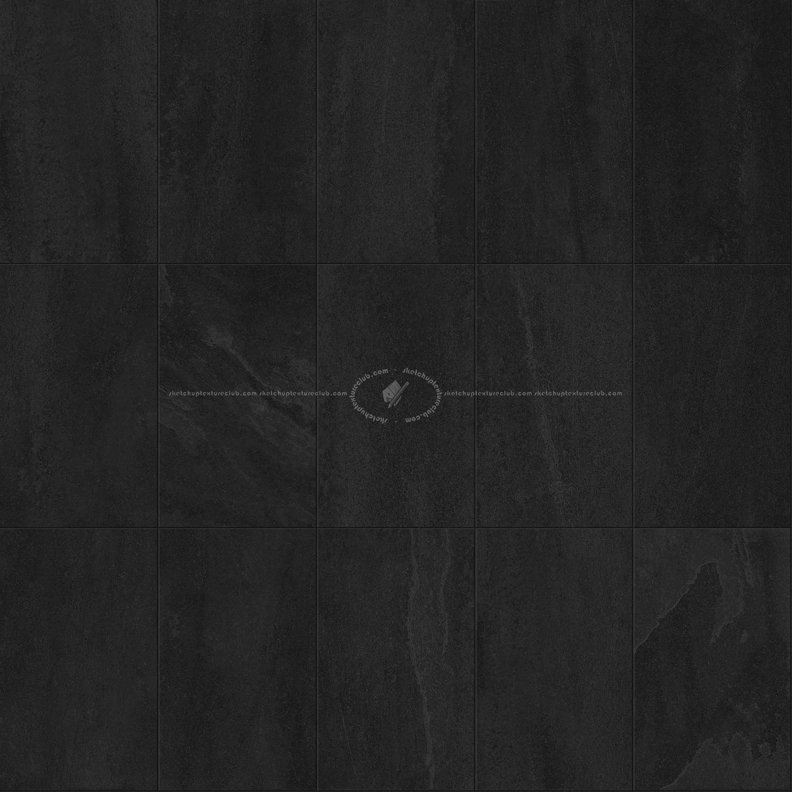 Textures   -   ARCHITECTURE   -   TILES INTERIOR   -   Stone tiles  - Norwegian style stone tiles pbr texture seamless 22280 - Specular