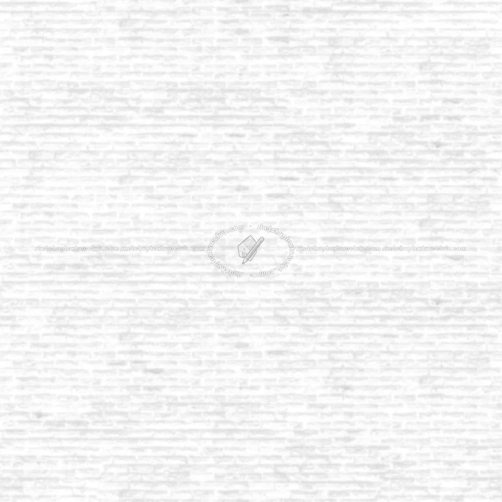 Textures   -   ARCHITECTURE   -   BRICKS   -   Old bricks  - Old bricks texture seamless 00421 - Ambient occlusion