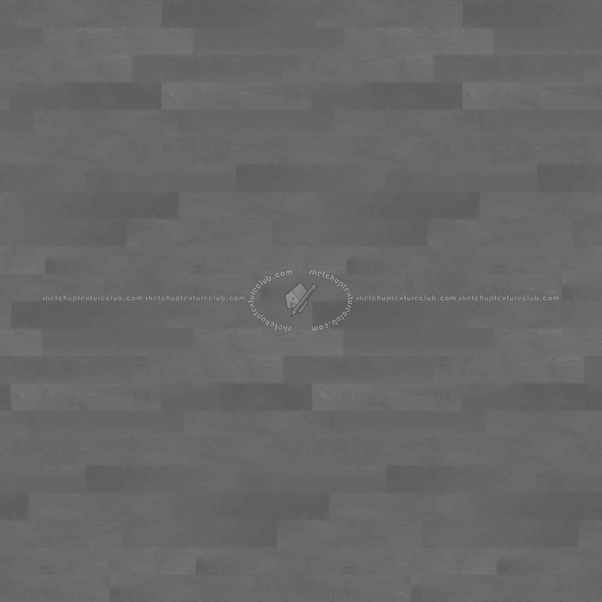 Textures   -   ARCHITECTURE   -   WOOD FLOORS   -   Parquet medium  - Parquet medium color texture seamless 05342 - Displacement