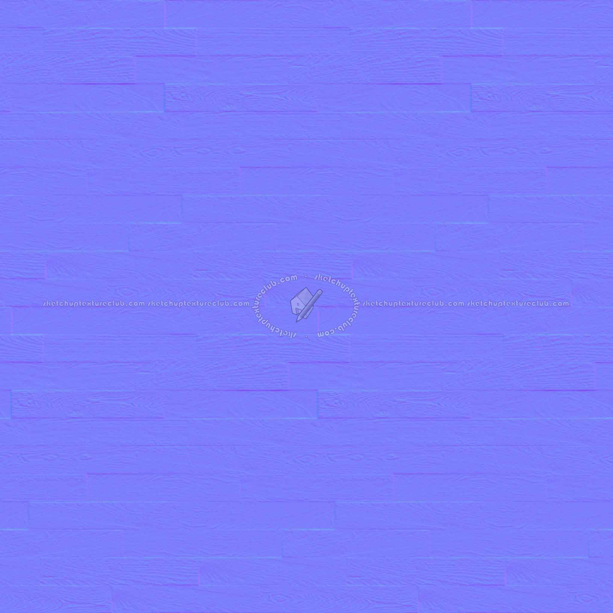 Textures   -   ARCHITECTURE   -   WOOD FLOORS   -   Parquet medium  - Parquet medium color texture seamless 05342 - Normal