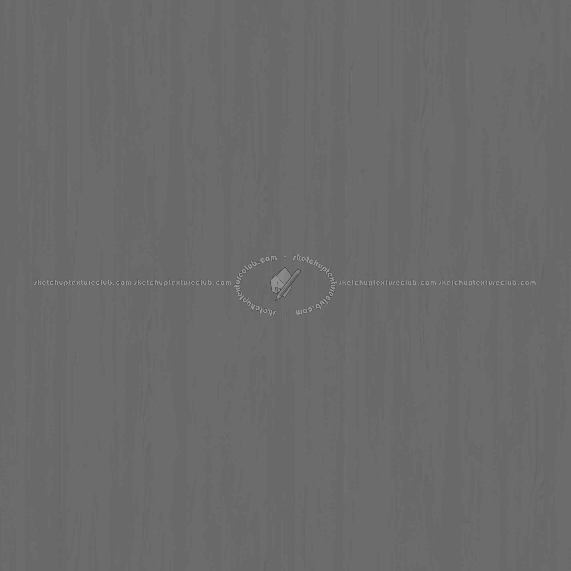 Textures   -   ARCHITECTURE   -   WOOD   -   Fine wood   -   Light wood  - White wood grain texture seamless 04377 - Displacement