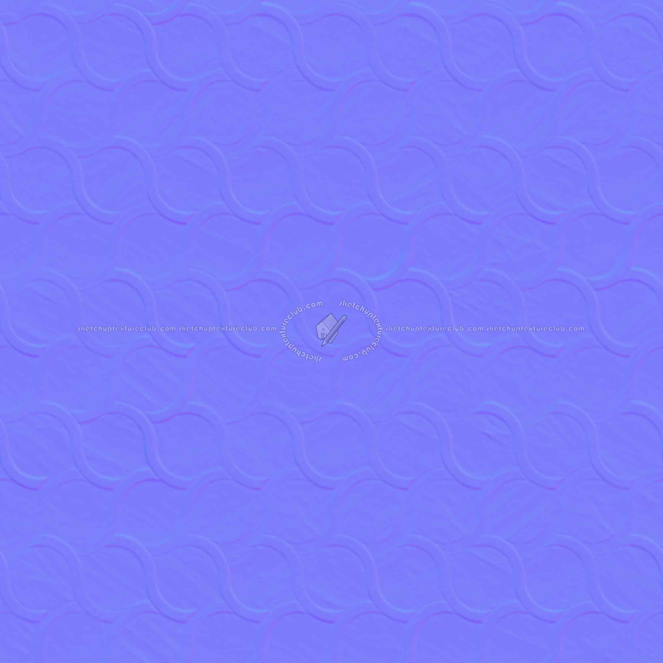 Textures   -   ARCHITECTURE   -   TILES INTERIOR   -   Marble tiles   -   White  - American white marble wall tile seamless 20482 - Normal