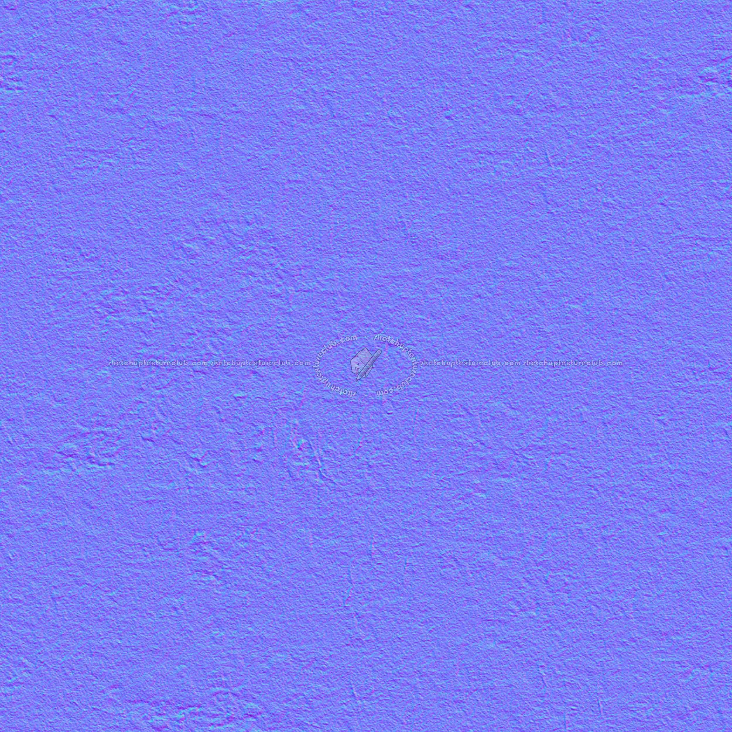 Textures   -   ARCHITECTURE   -   CONCRETE   -   Bare   -   Clean walls  - Concrete bare clean texture seamless 01281 - Normal