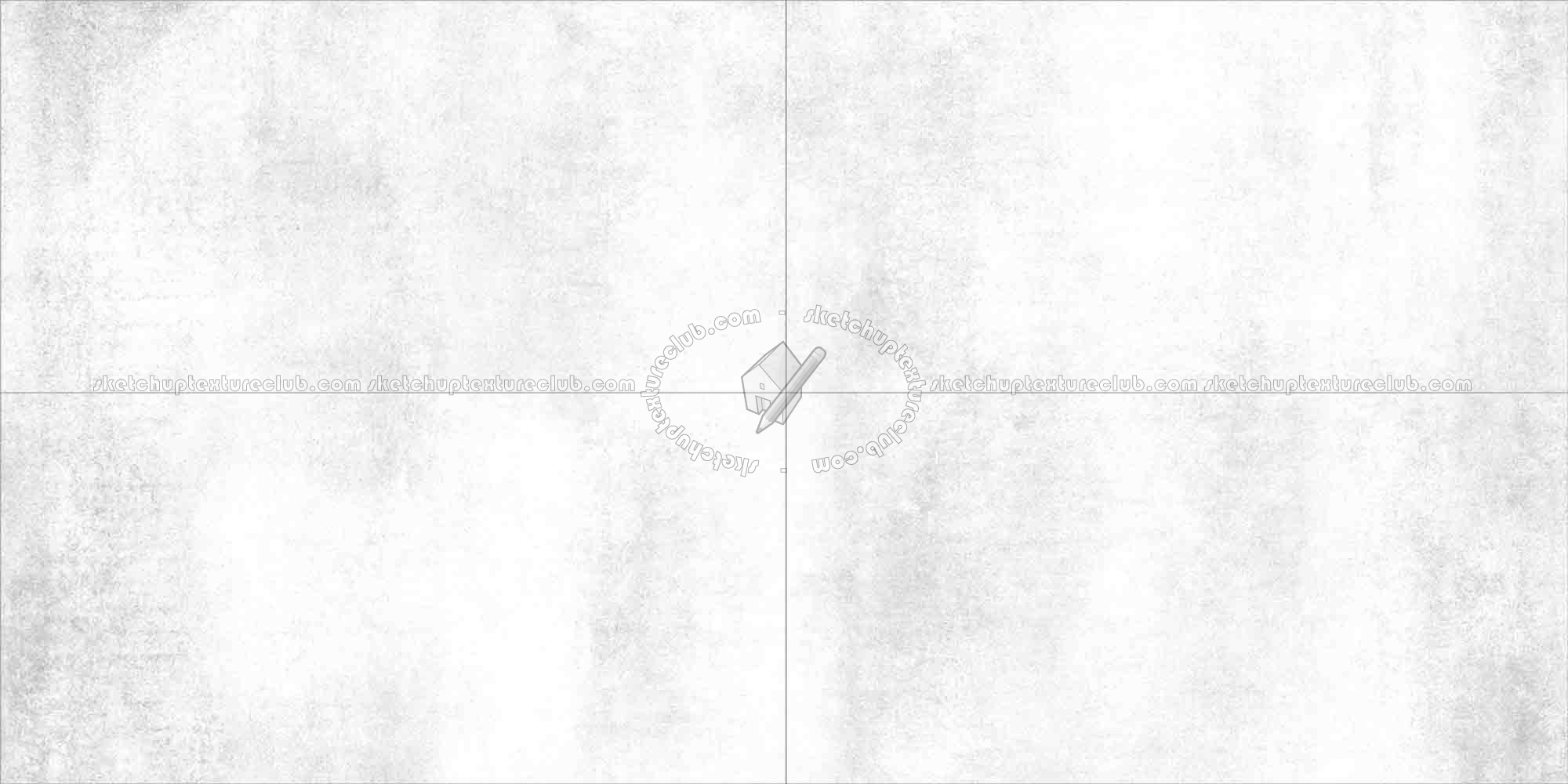 Textures   -   ARCHITECTURE   -   CONCRETE   -   Plates   -   Dirty  - Concrete dirt plates wall texture seamless 01803 - Ambient occlusion