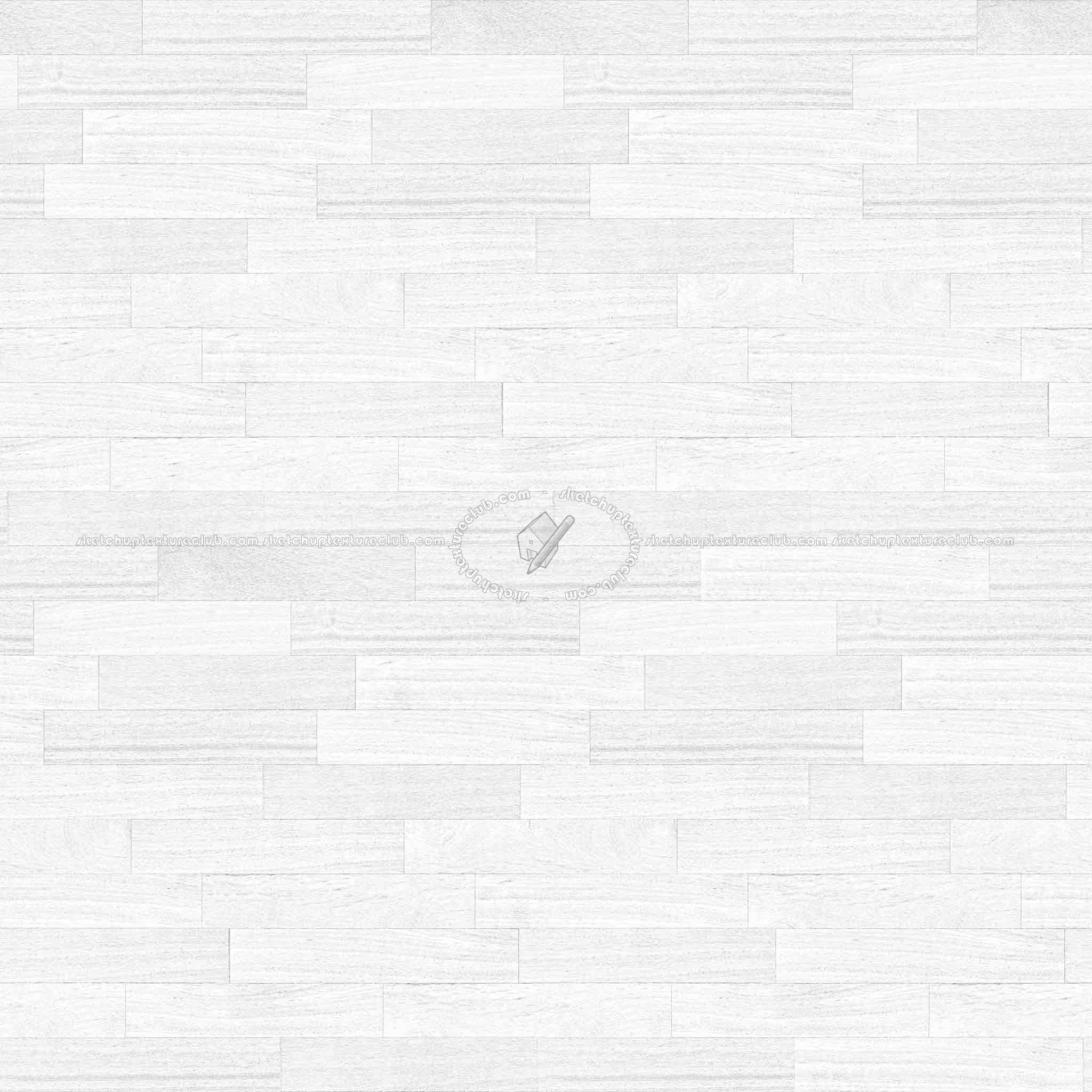 Textures   -   ARCHITECTURE   -   WOOD FLOORS   -   Parquet medium  - Parquet medium color texture seamless 05343 - Ambient occlusion
