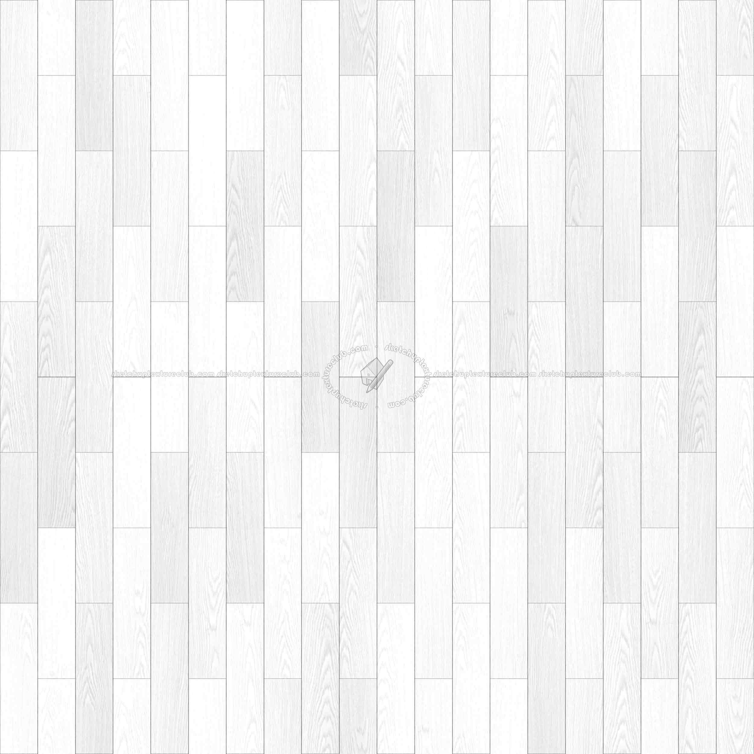 Textures   -   ARCHITECTURE   -   WOOD FLOORS   -   Parquet dark  - Parquet medium color seamless 05142 - Ambient occlusion