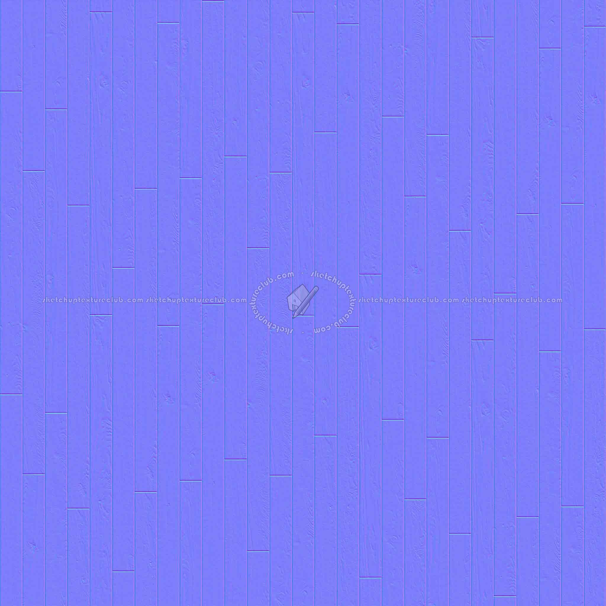 Textures   -   ARCHITECTURE   -   WOOD FLOORS   -   Parquet ligth  - Light parquet texture seamless 16999 - Normal