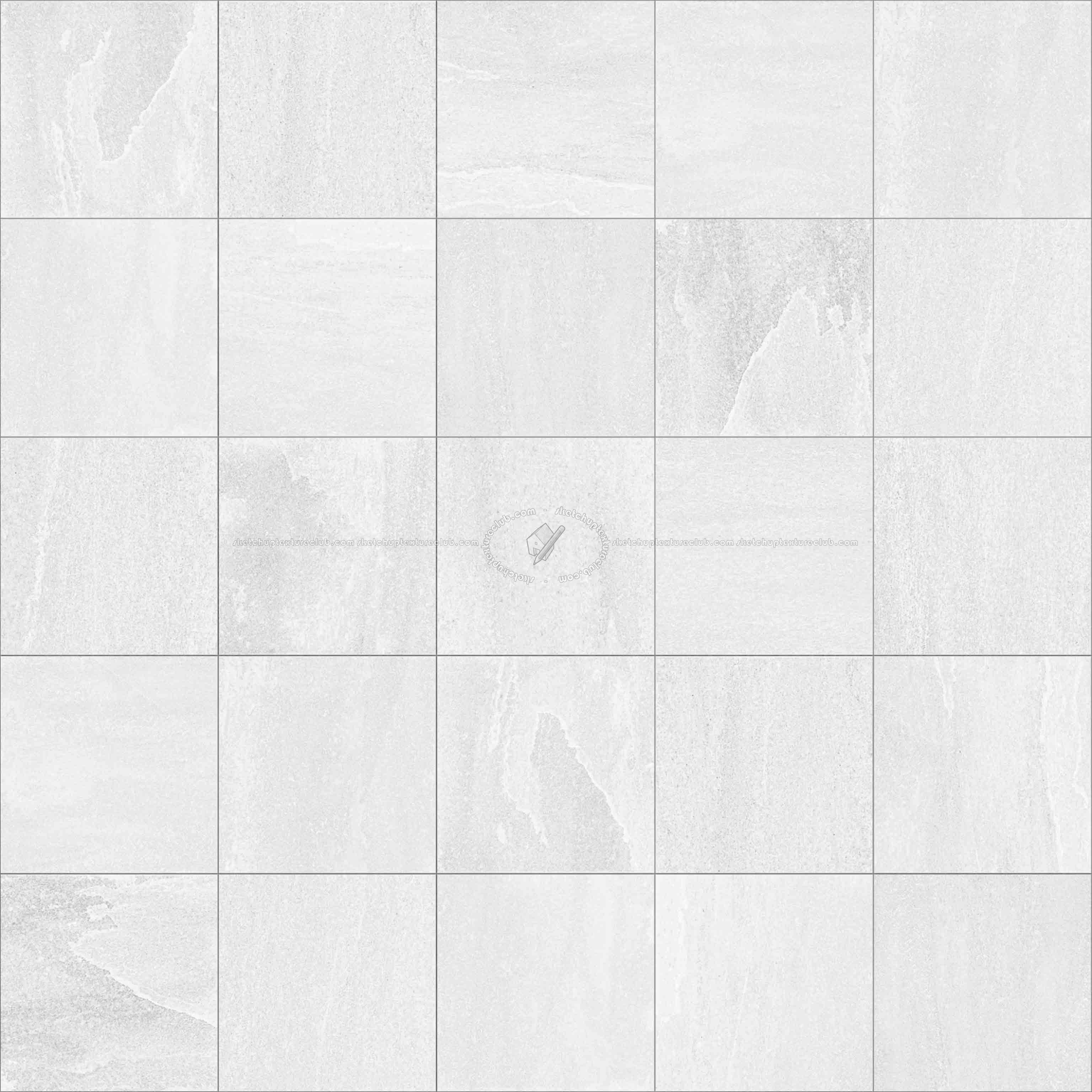 Textures   -   ARCHITECTURE   -   TILES INTERIOR   -   Stone tiles  - Norwegian style stone tiles pbr texture seamless 22282 - Ambient occlusion