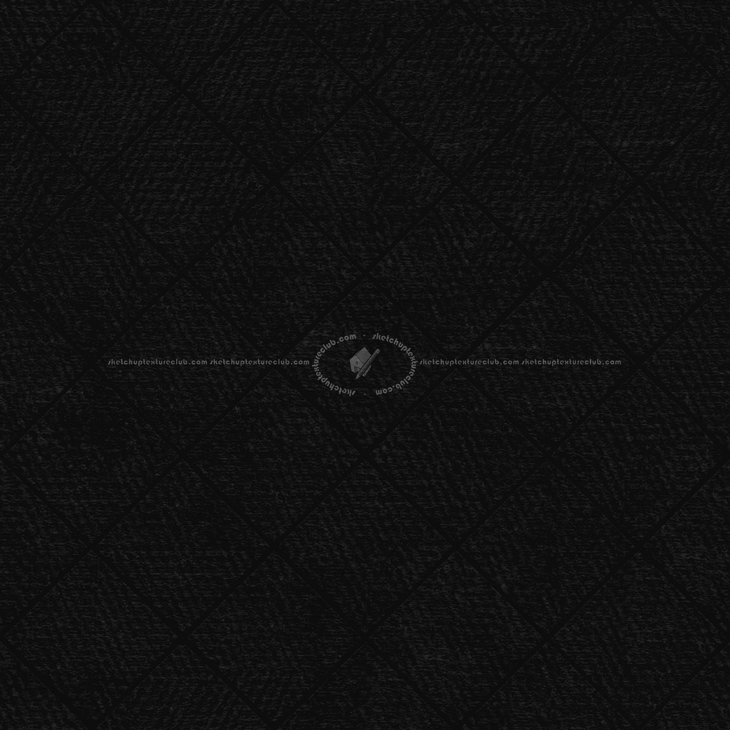 Textures   -   ARCHITECTURE   -   PAVING OUTDOOR   -   Concrete   -   Blocks regular  - Paving outdoor concrete regular block texture seamless 05714 - Specular